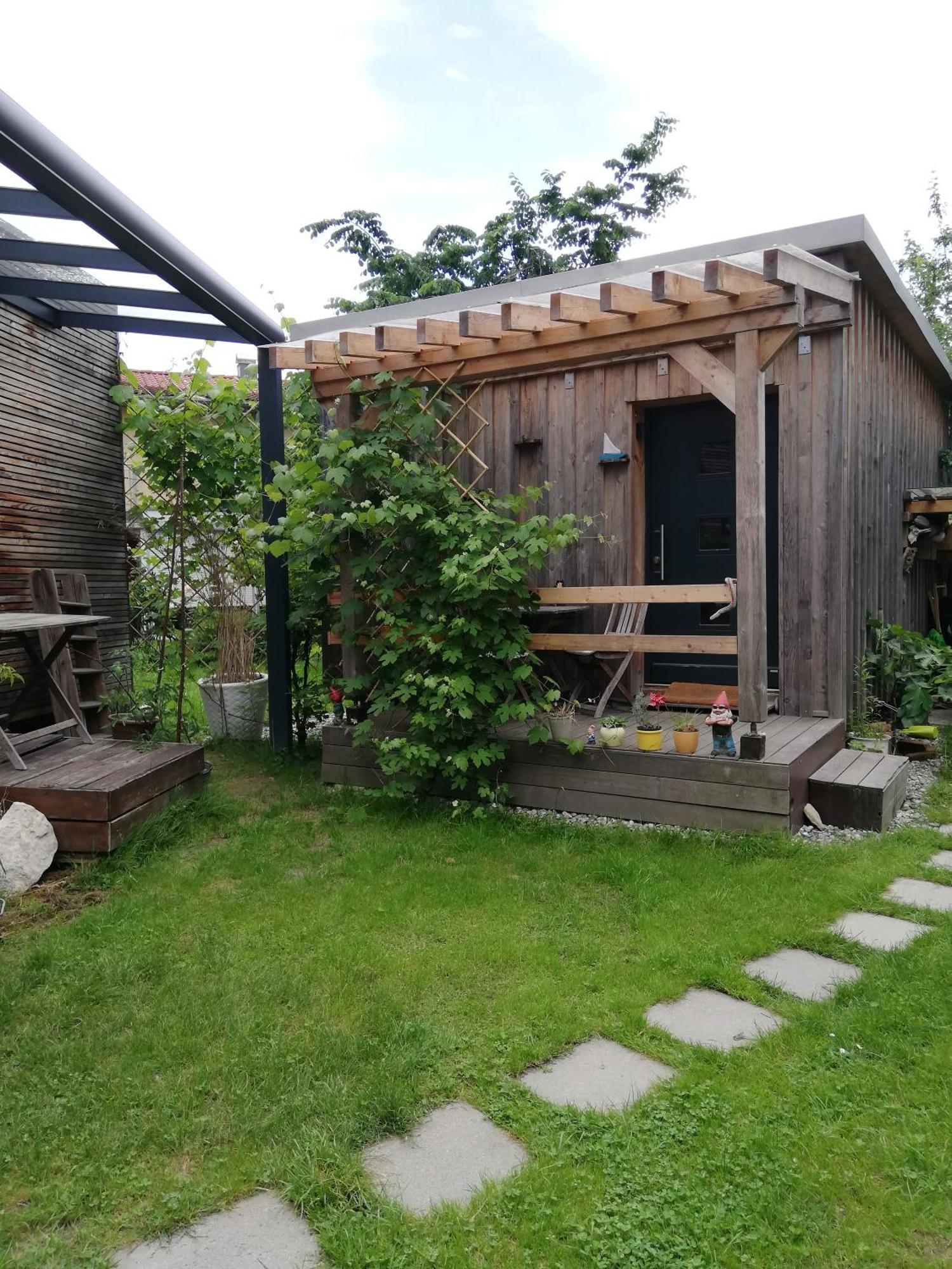 Ferienhaus Behagliches Tiny House In Seenähe *