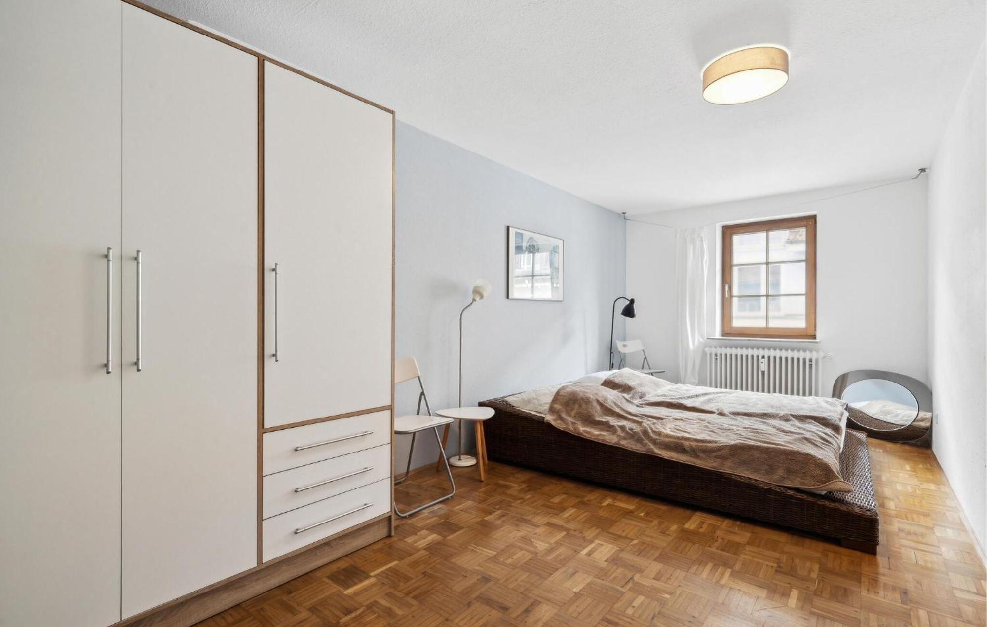Lovely In Radolfzell With Kitchen Apartment *