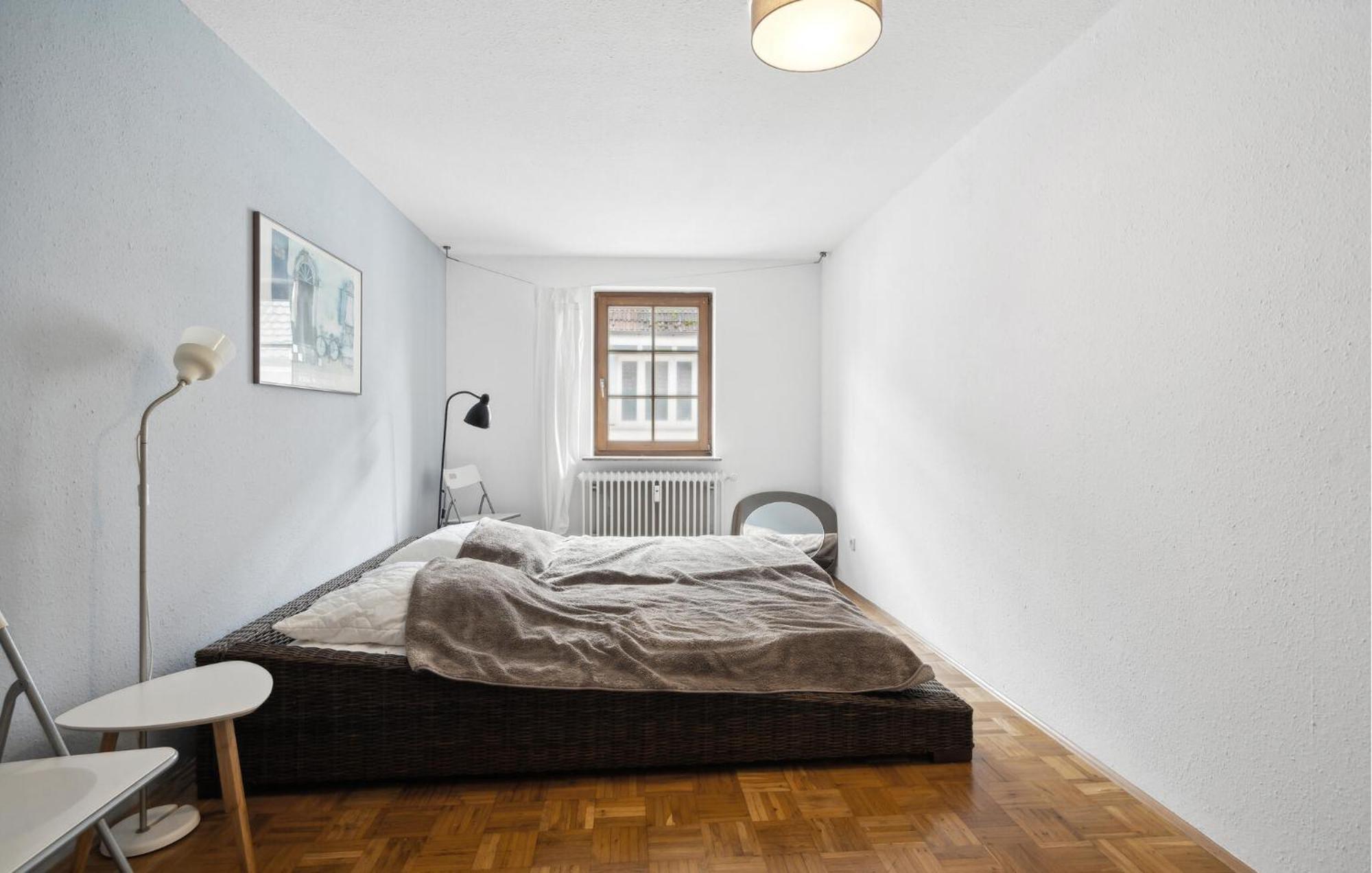 Lovely In Radolfzell With Kitchen Radolfzell am Bodensee