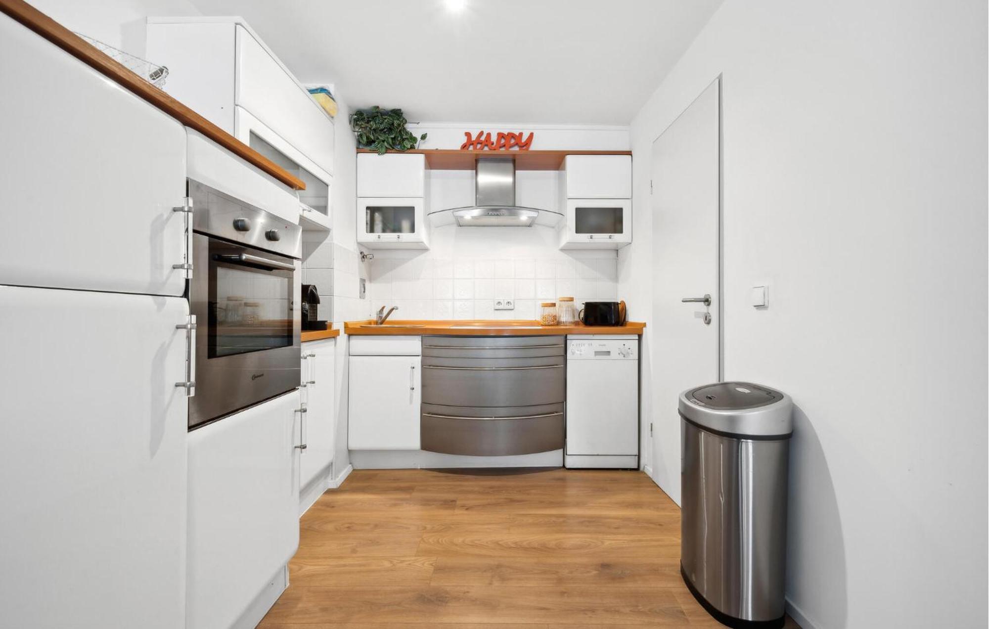 Lovely In Radolfzell With Kitchen Radolfzell am Bodensee
