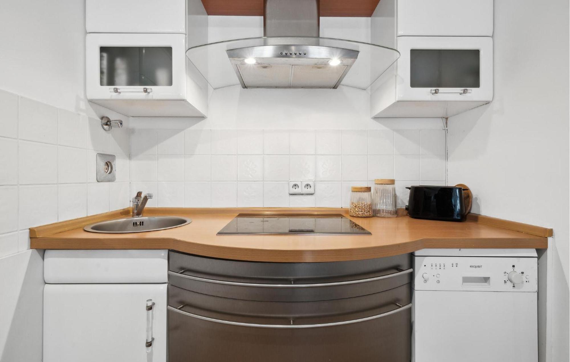 Apartment Lovely In Radolfzell With Kitchen *