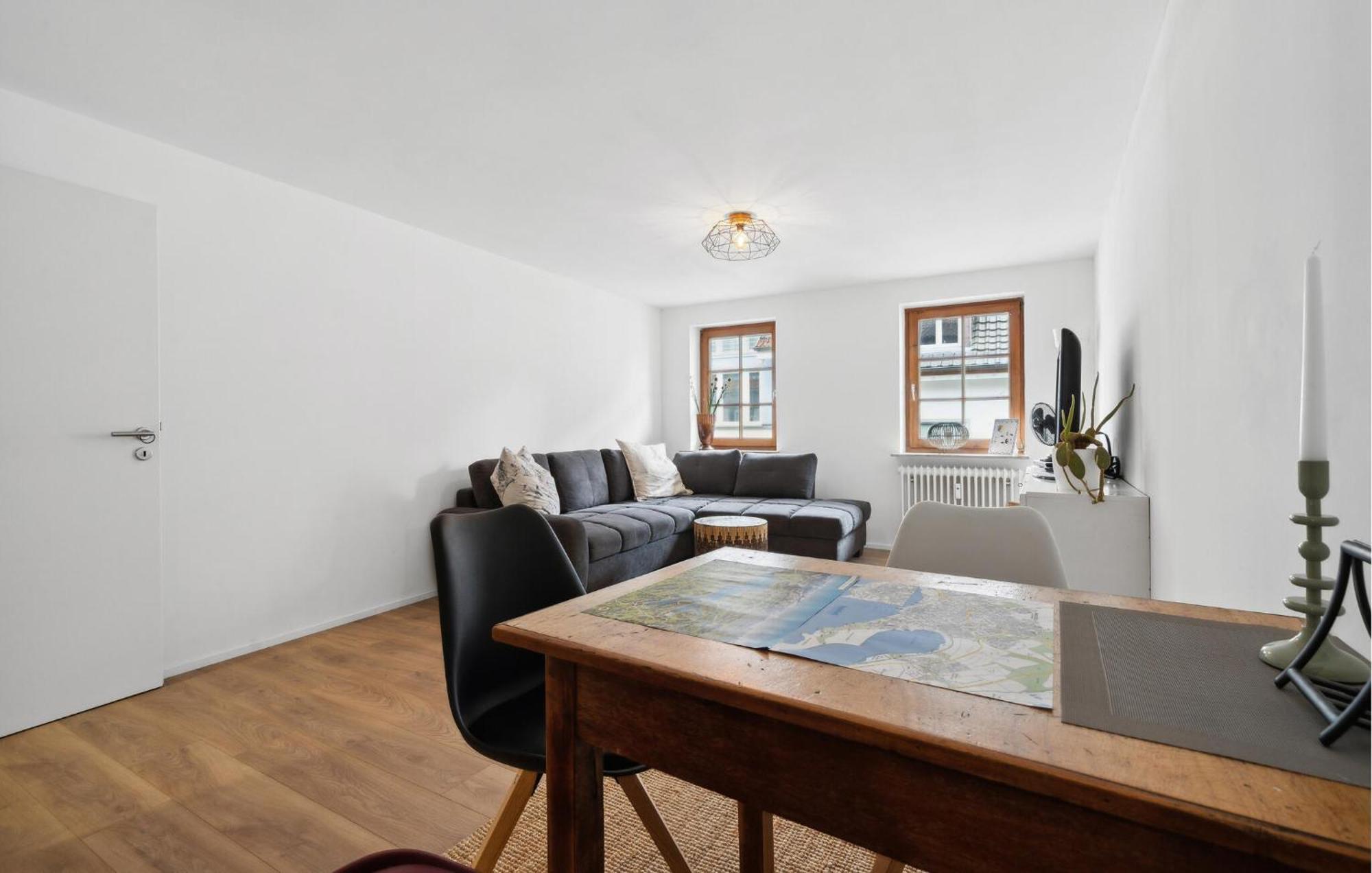 Lovely In Radolfzell With Kitchen Apartment Radolfzell am Bodensee