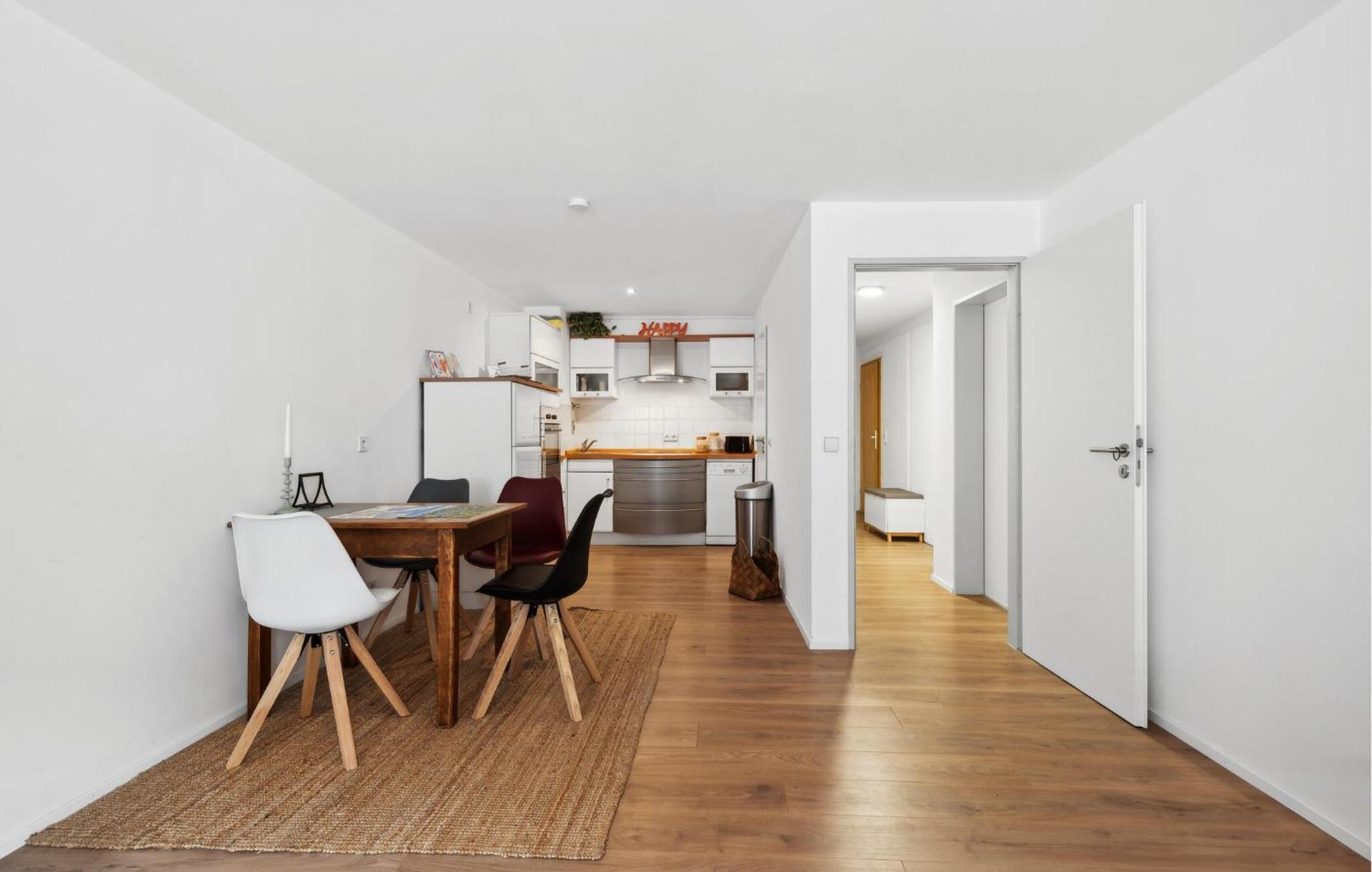 Lovely In Radolfzell With Kitchen Apartment *