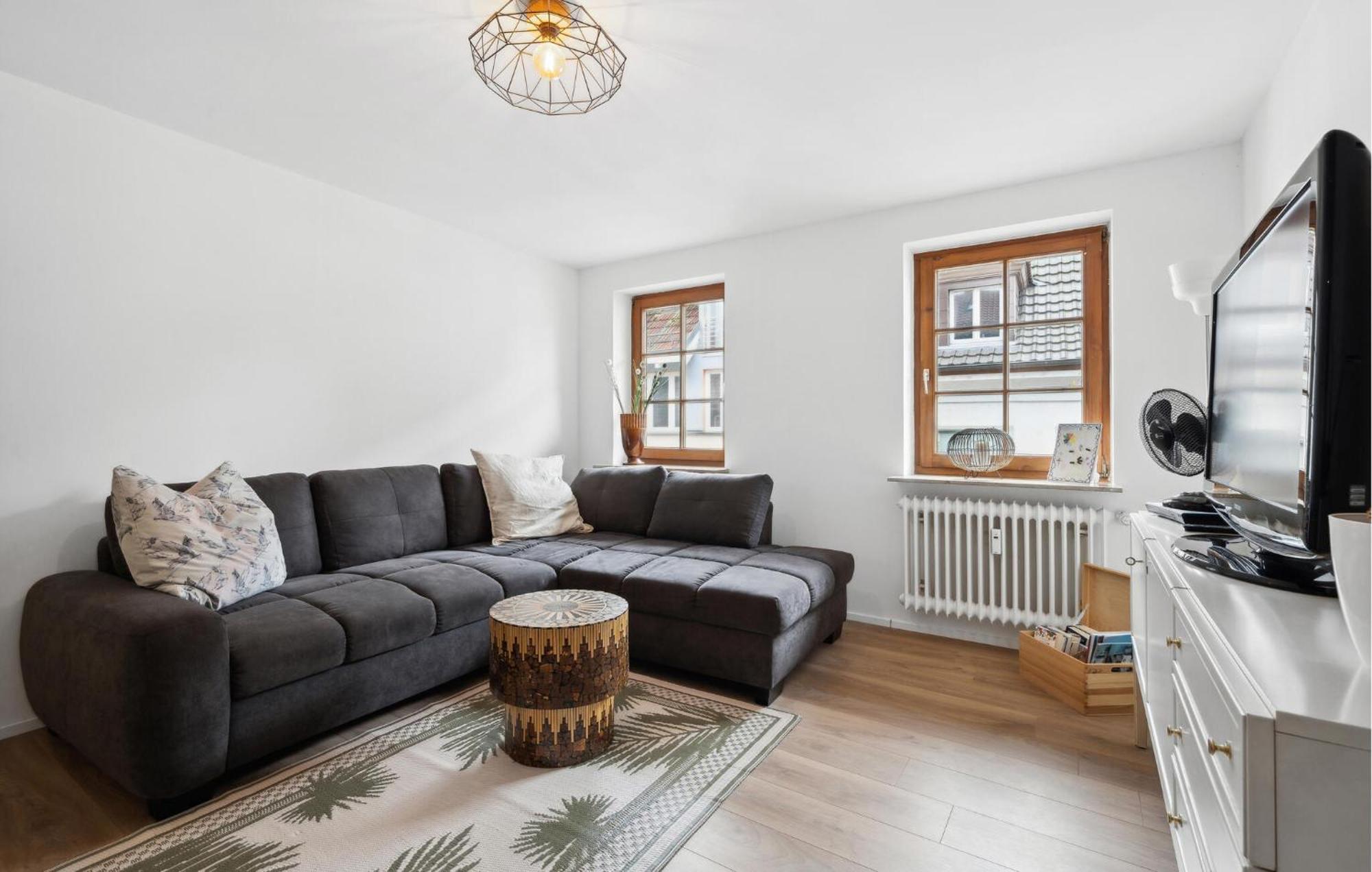 Lovely In Radolfzell With Kitchen Radolfzell am Bodensee