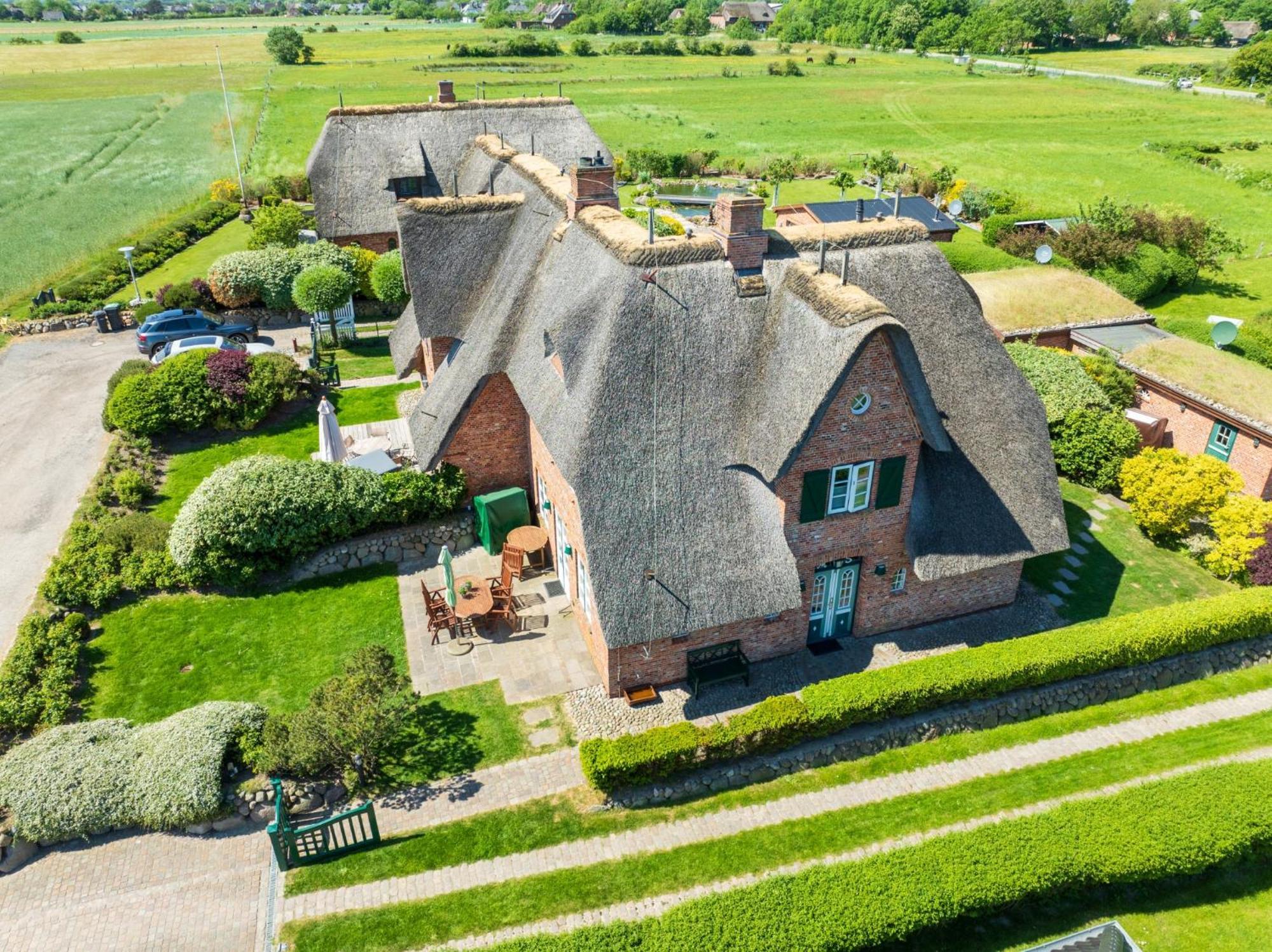 Holiday home Litzkow 15506 *