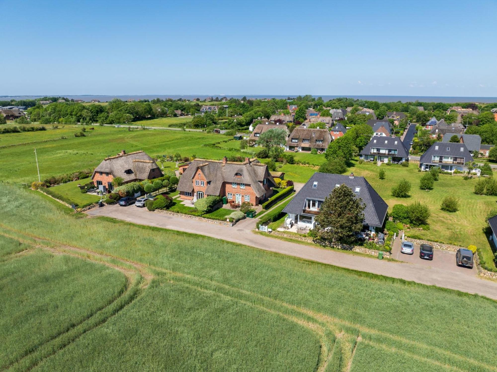 Holiday home Litzkow 15506 *