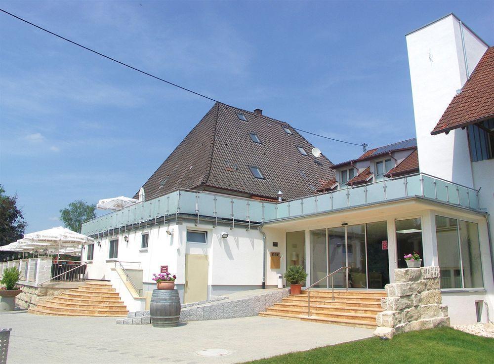 Hotel Bodensee-hotel Kreuz 3*