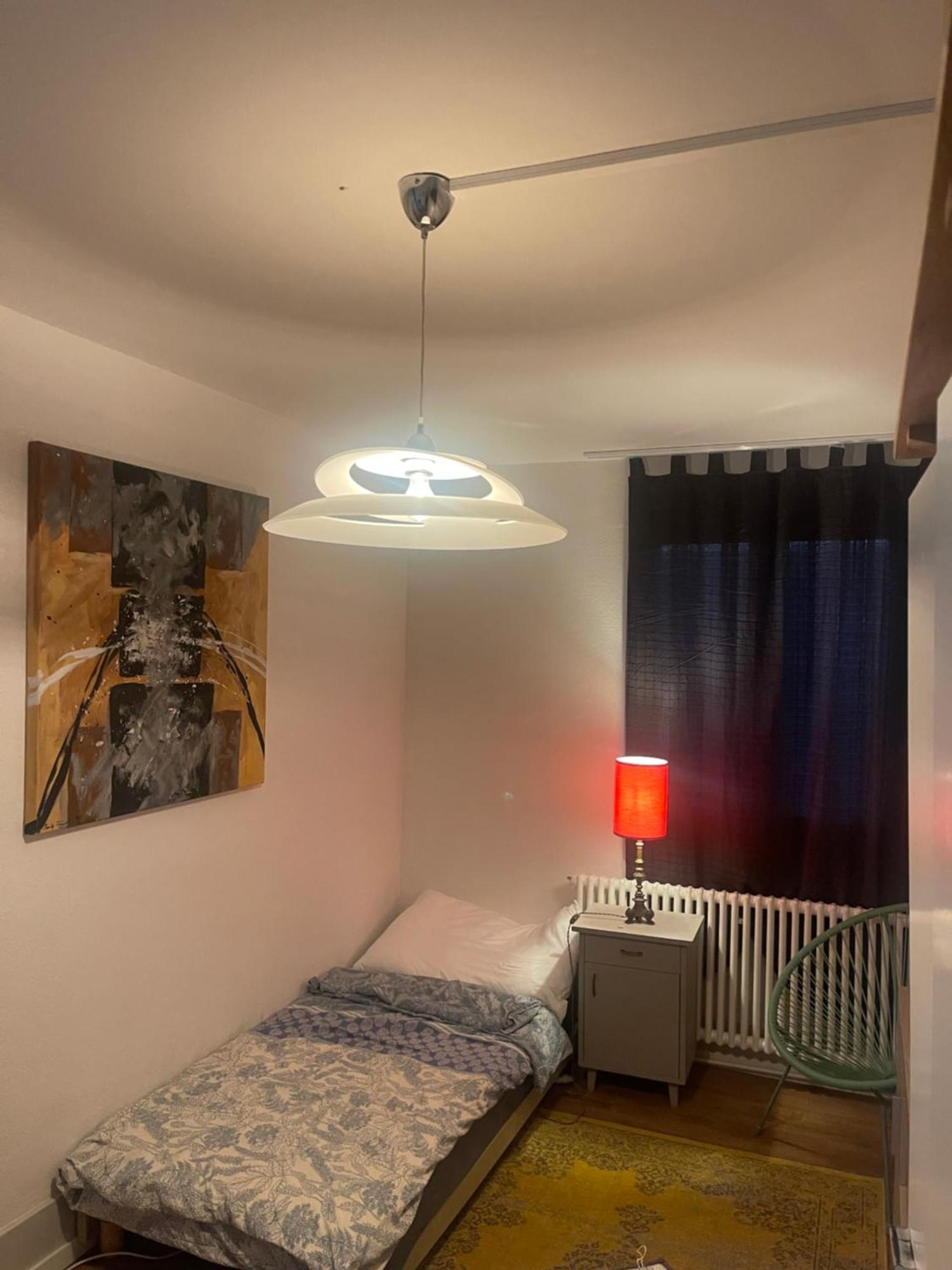 Chez Amina Amriswil