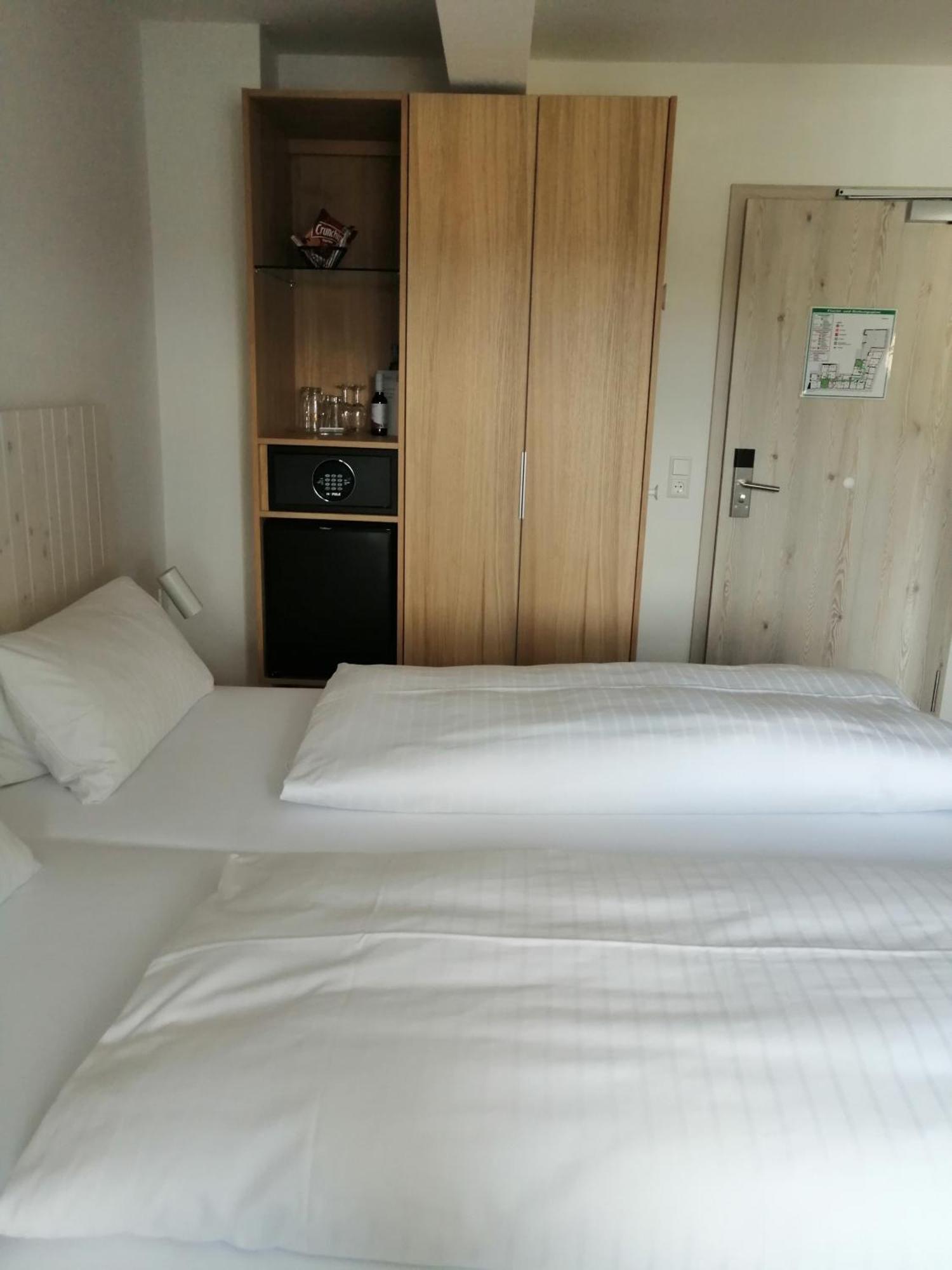 Hotel Flair Zum Schiff