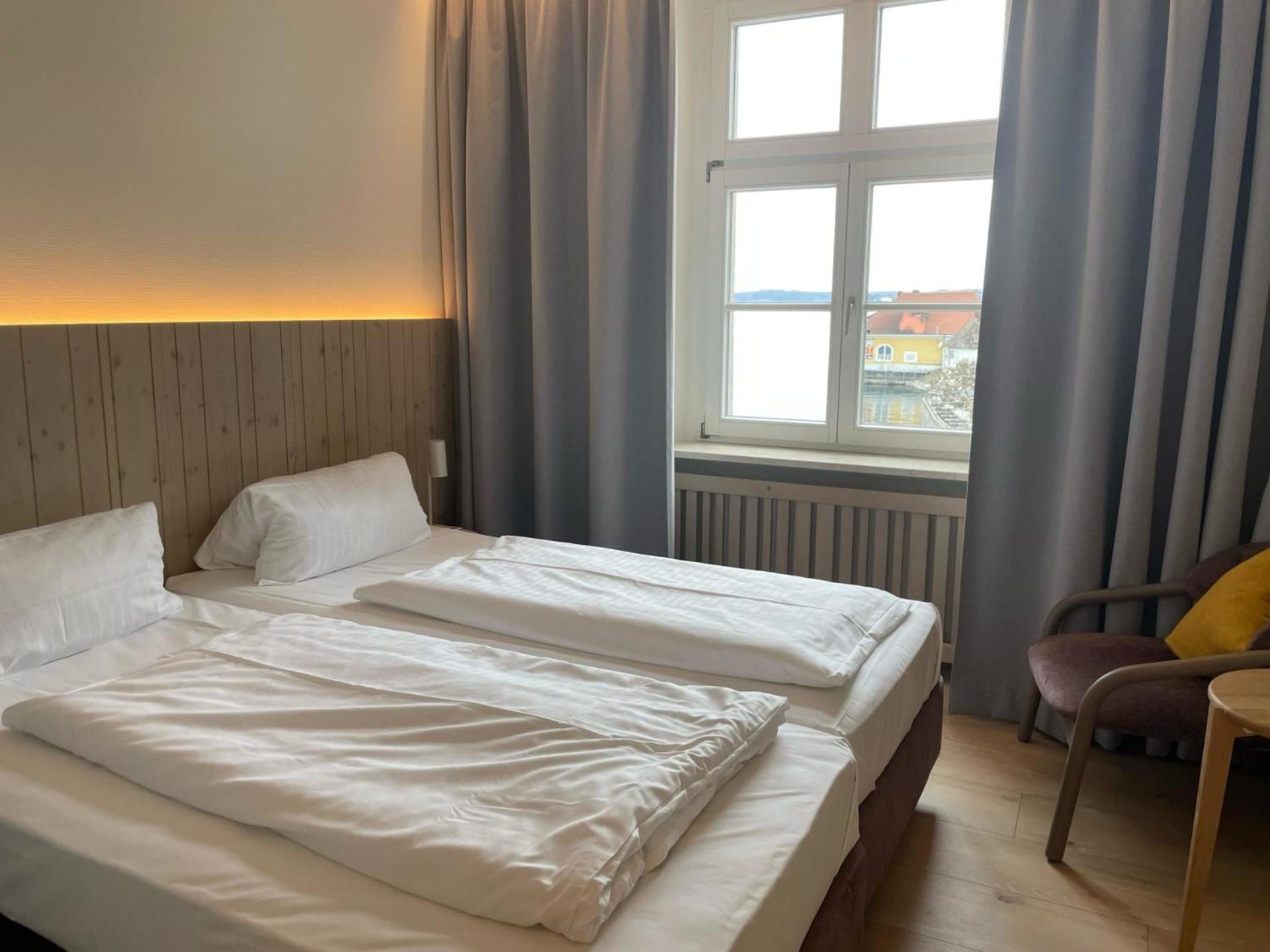 Flair Zum Schiff 3*