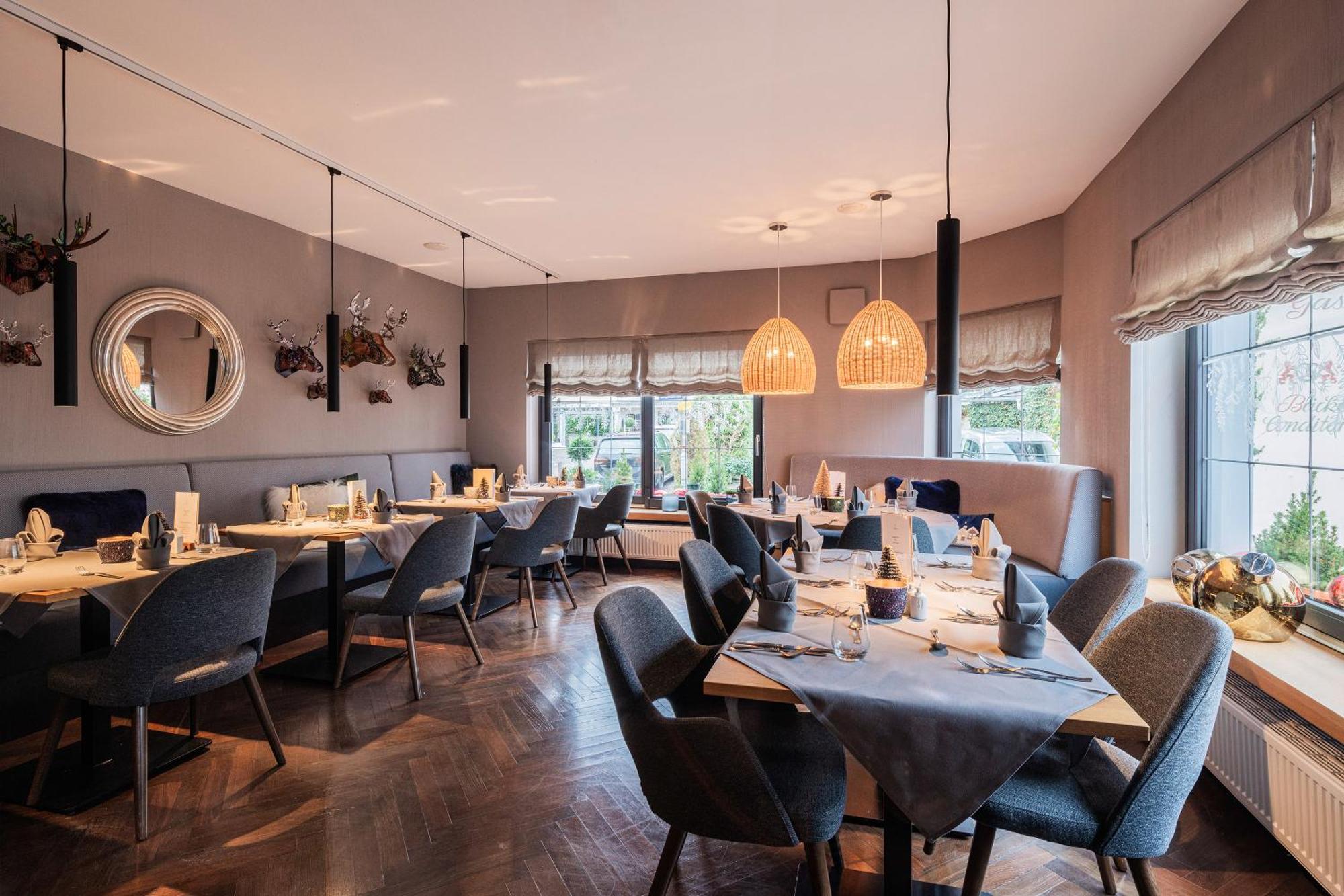 Bodenseehotel Renn Hagnau am Bodensee