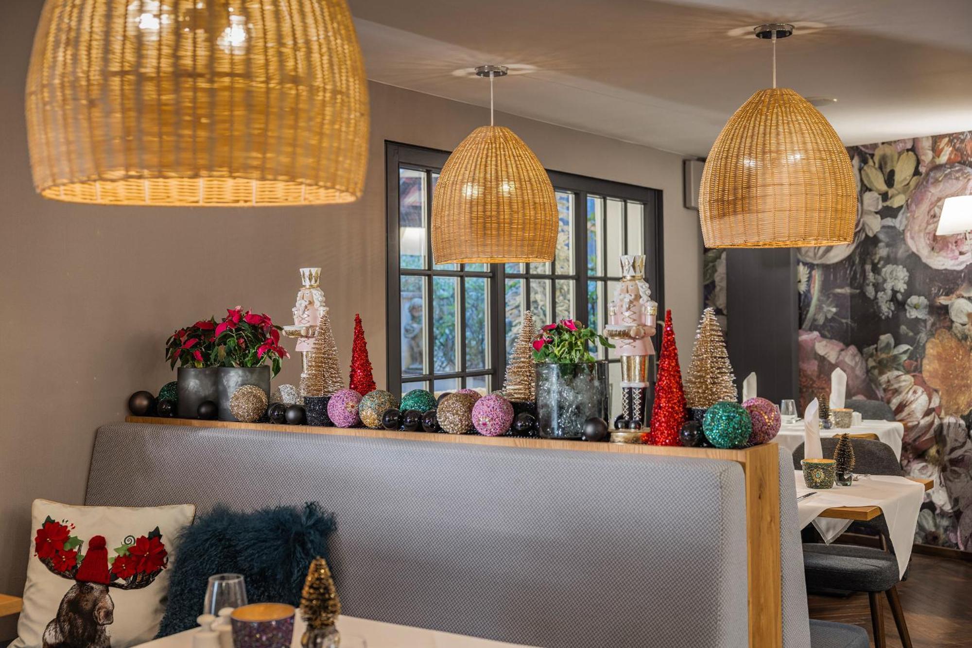 Bodenseehotel Renn Hotel Hagnau am Bodensee