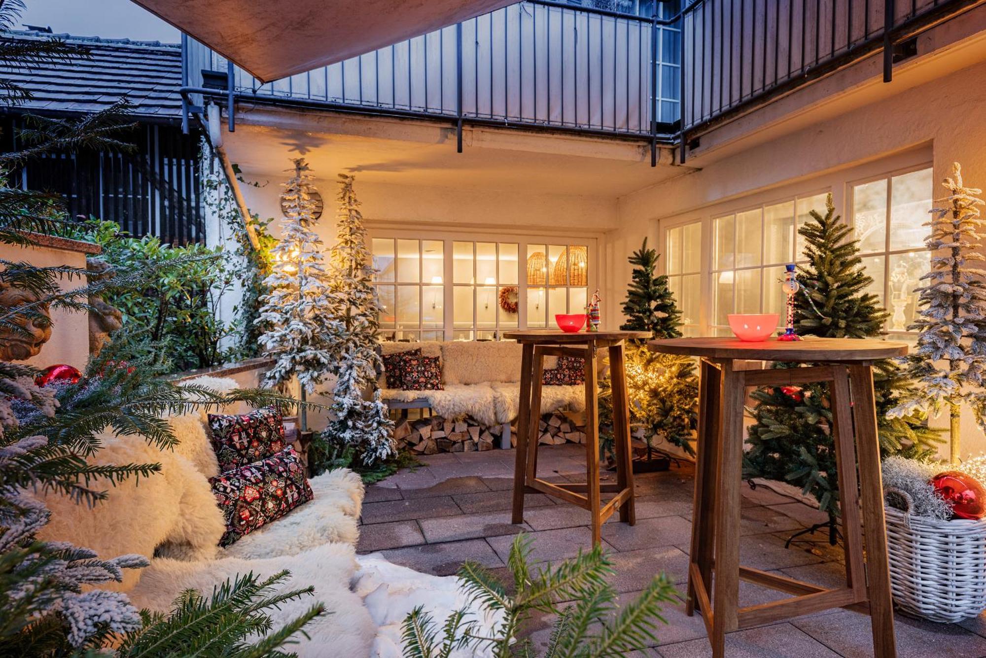 Bodenseehotel Renn