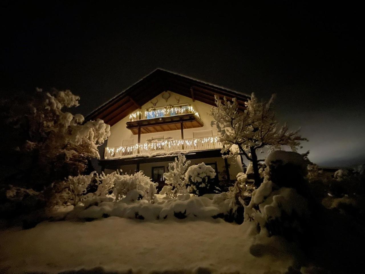 Hofgut Bergchalet Mirabell - Natururlaub Am Bodensee * Friedrichshafen