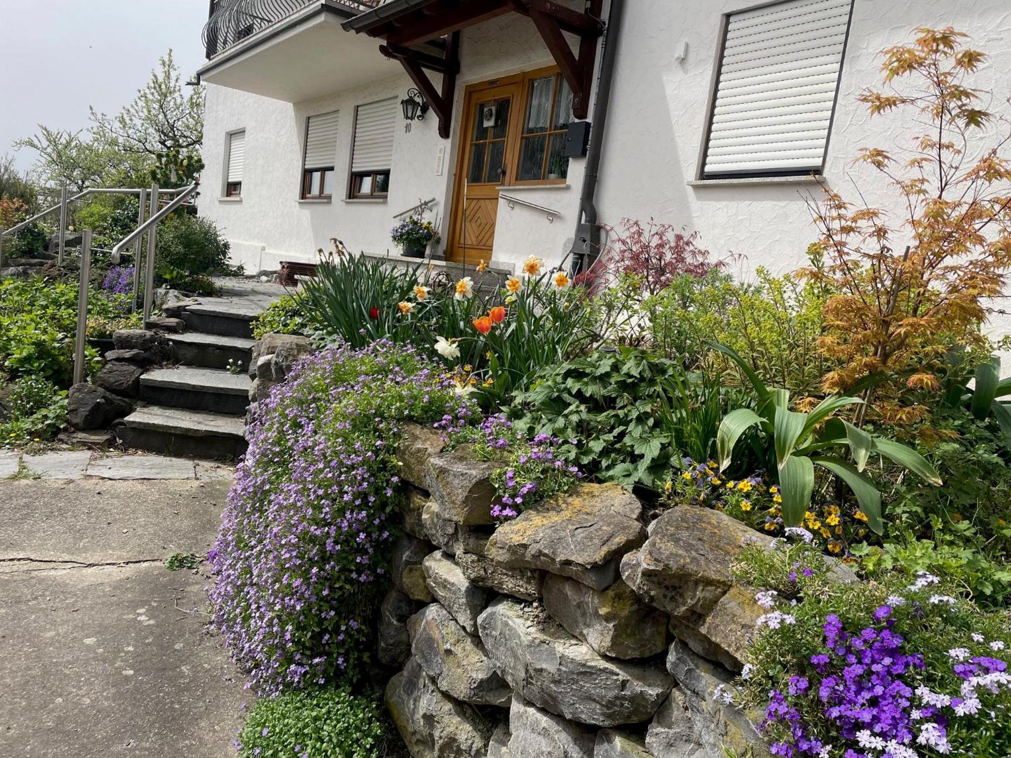 Hofgut Bergchalet Mirabell - Natururlaub Am Bodensee Apartment Friedrichshafen