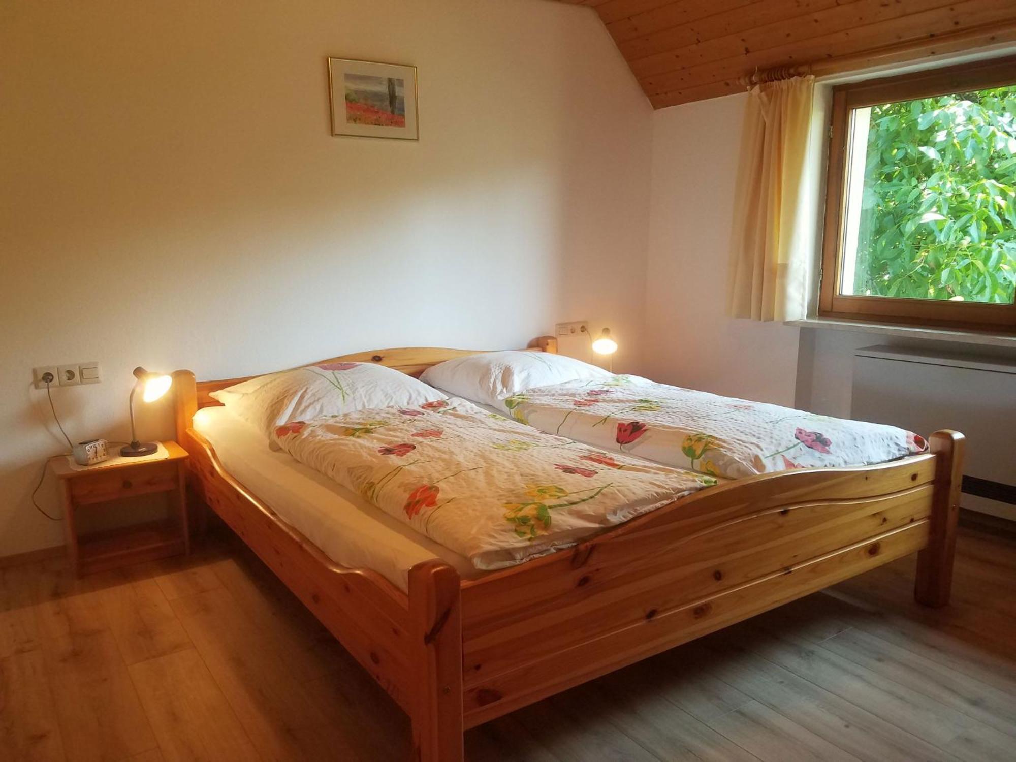 Farm stay Miller's Biohof Markdorf