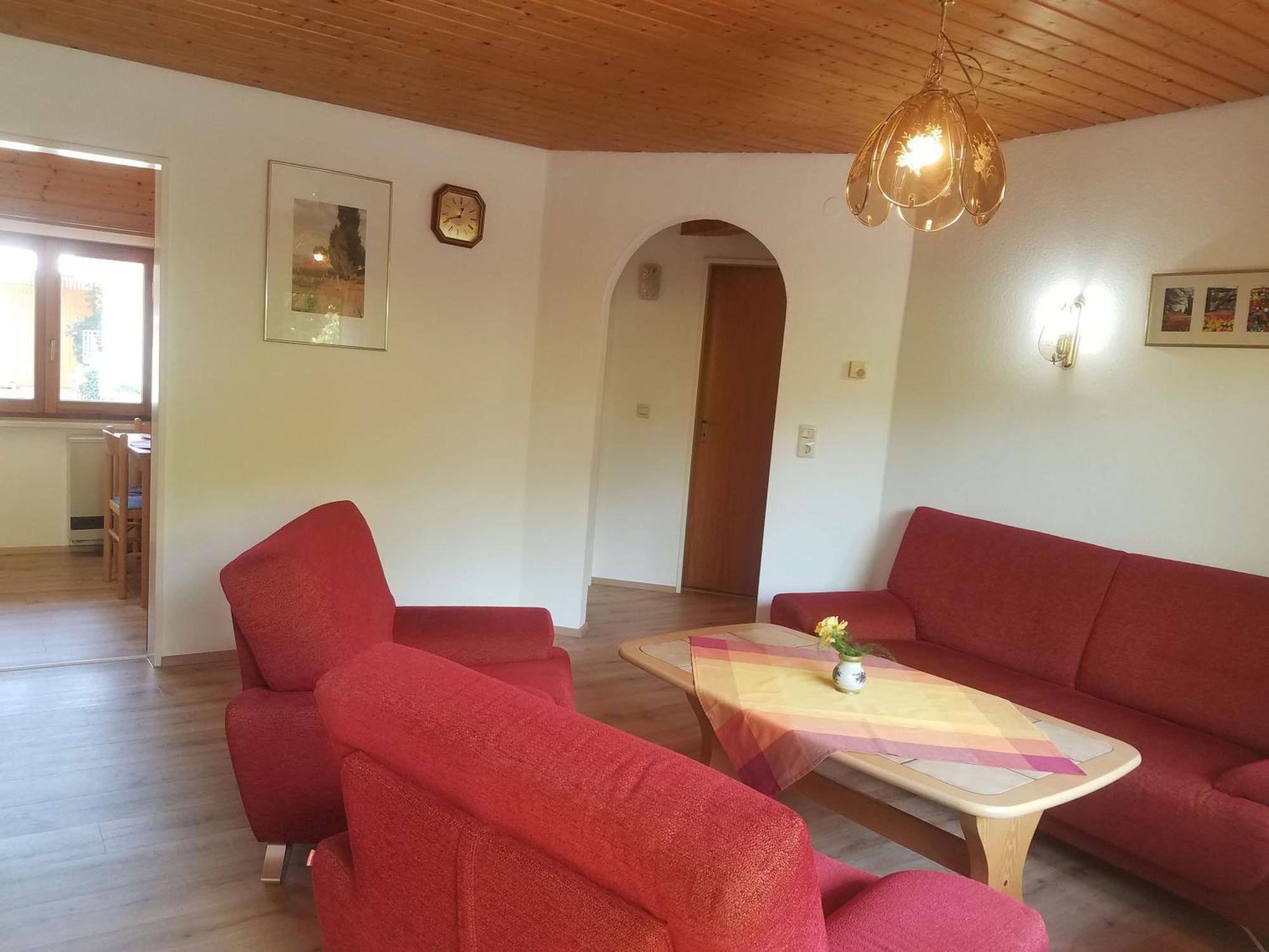 Farm stay Miller's Biohof Markdorf