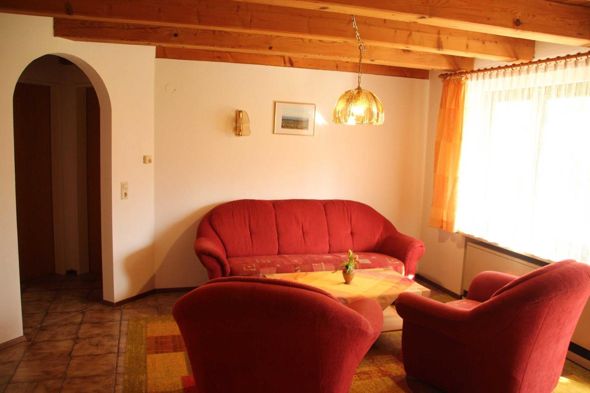 Farm stay Miller's Biohof *
