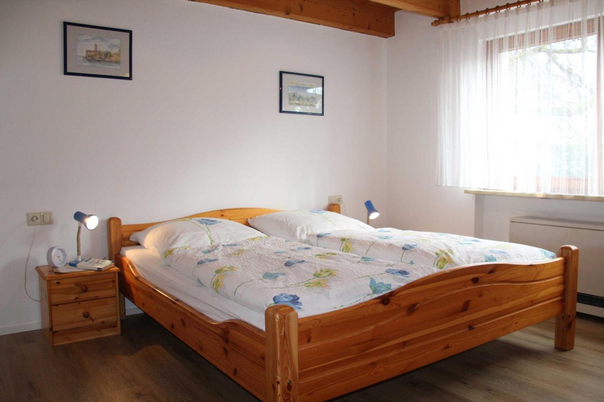 Miller's Biohof Farm stay *