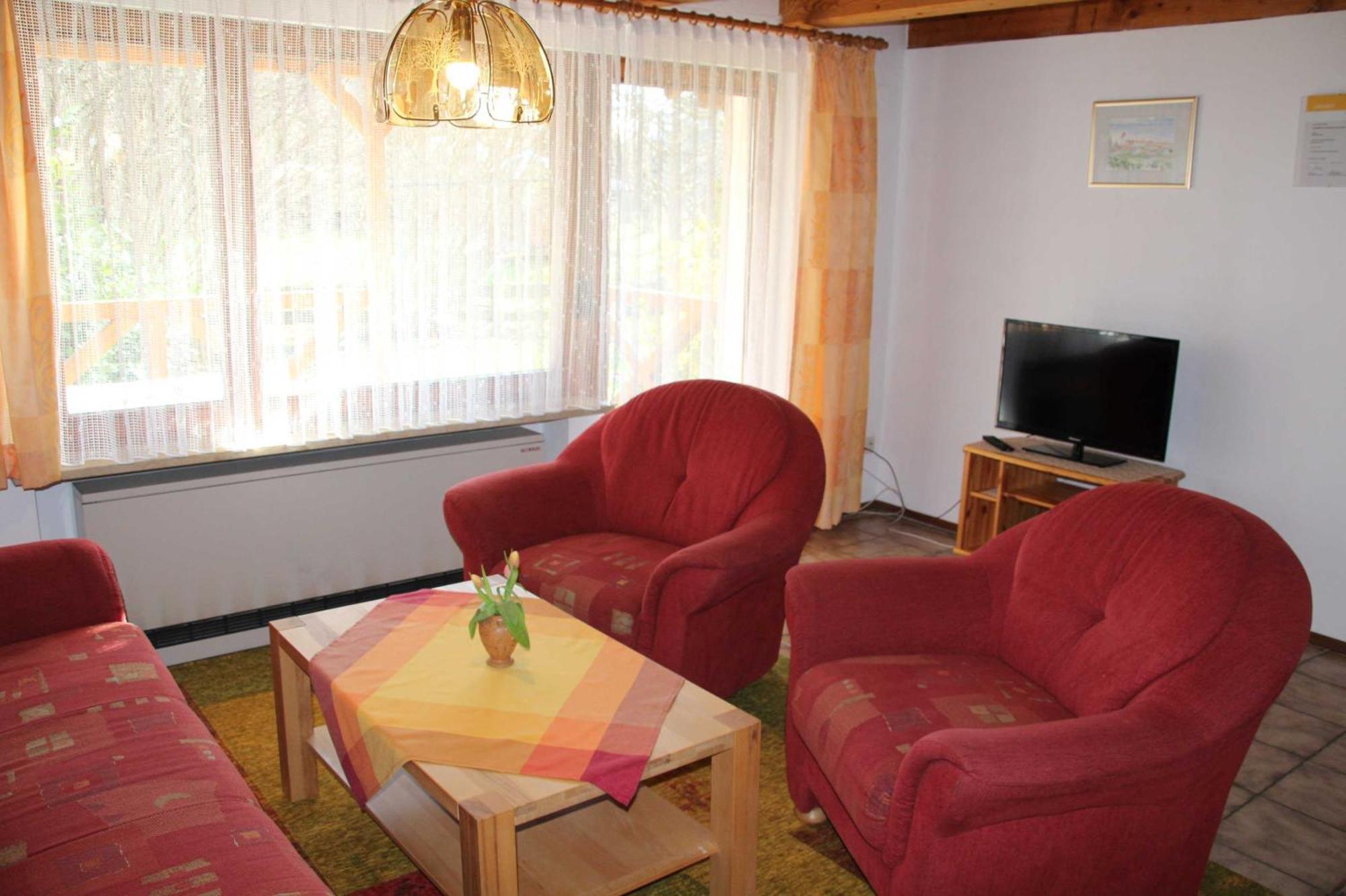 Farm stay Miller's Biohof Markdorf