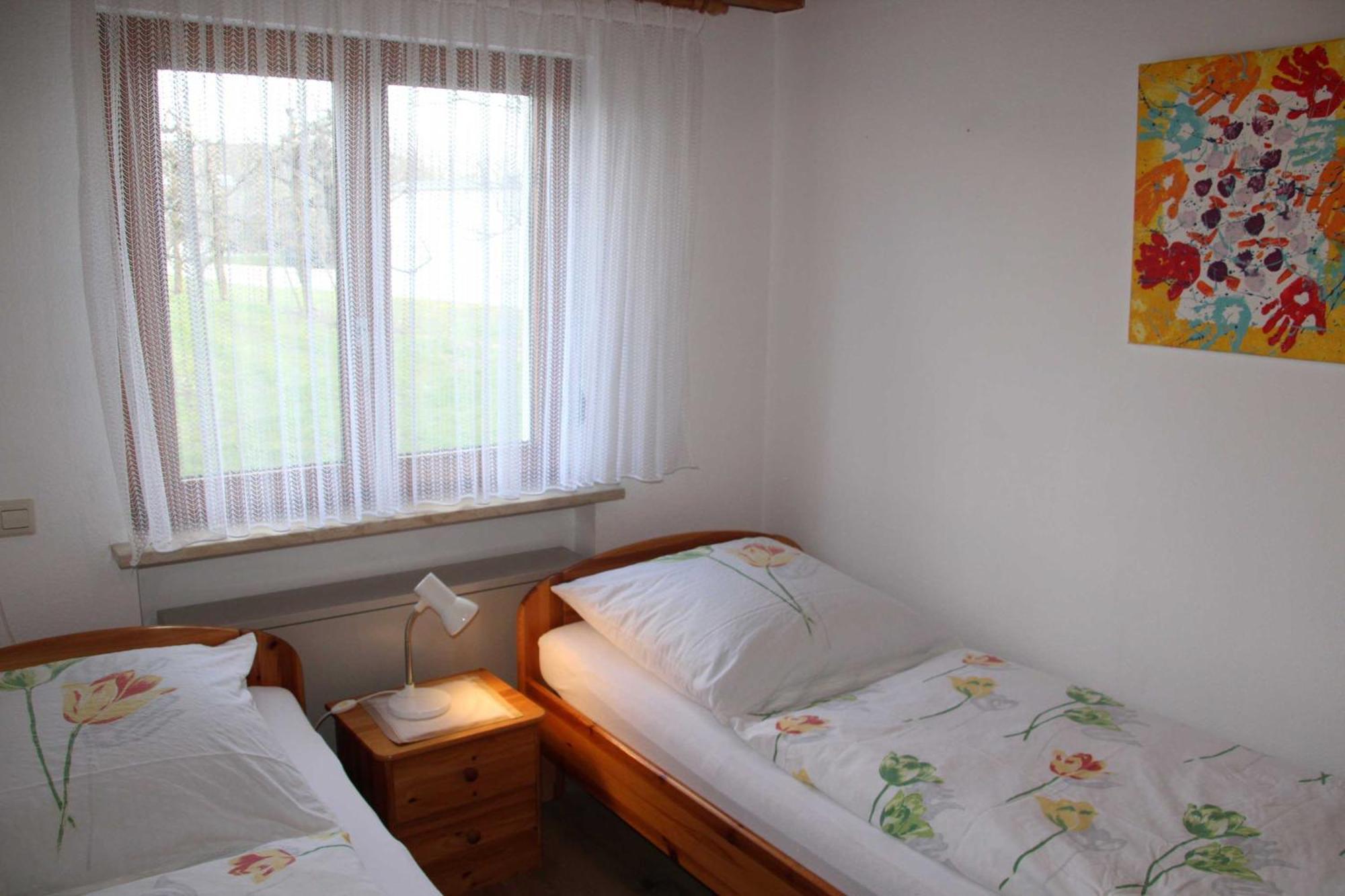Miller's Biohof Farm stay