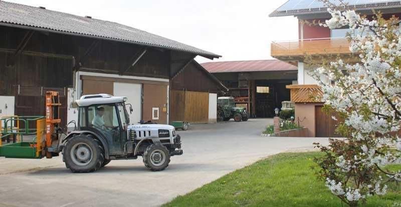 Miller's Biohof Markdorf