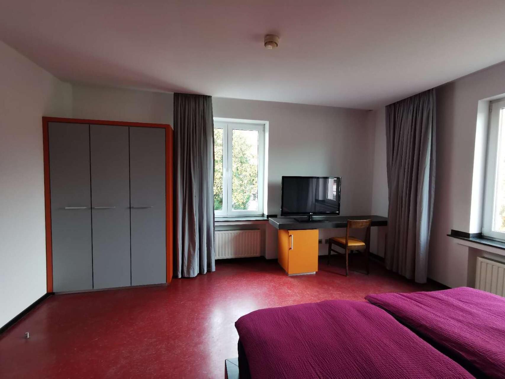 Hotel Hindenburg 3*