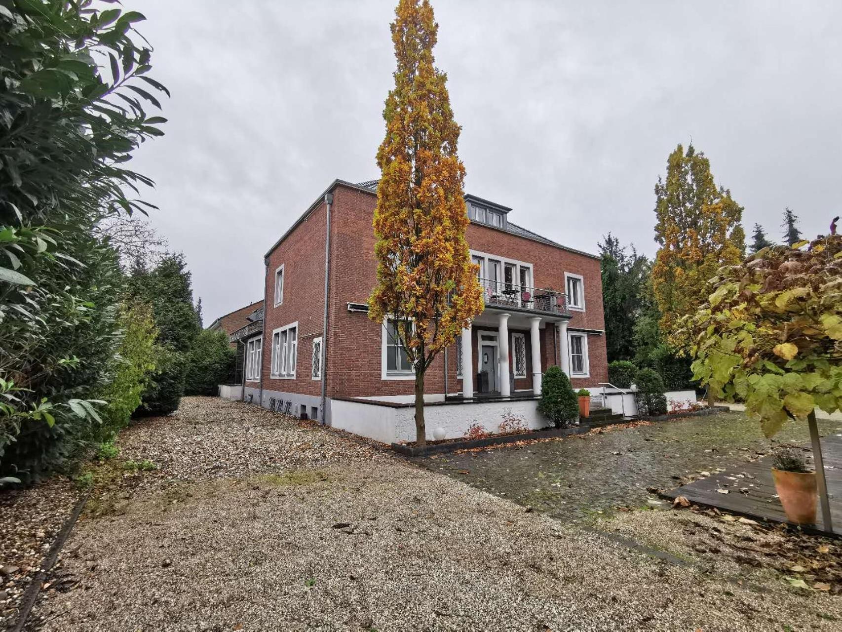 Hotel Hindenburg Viersen