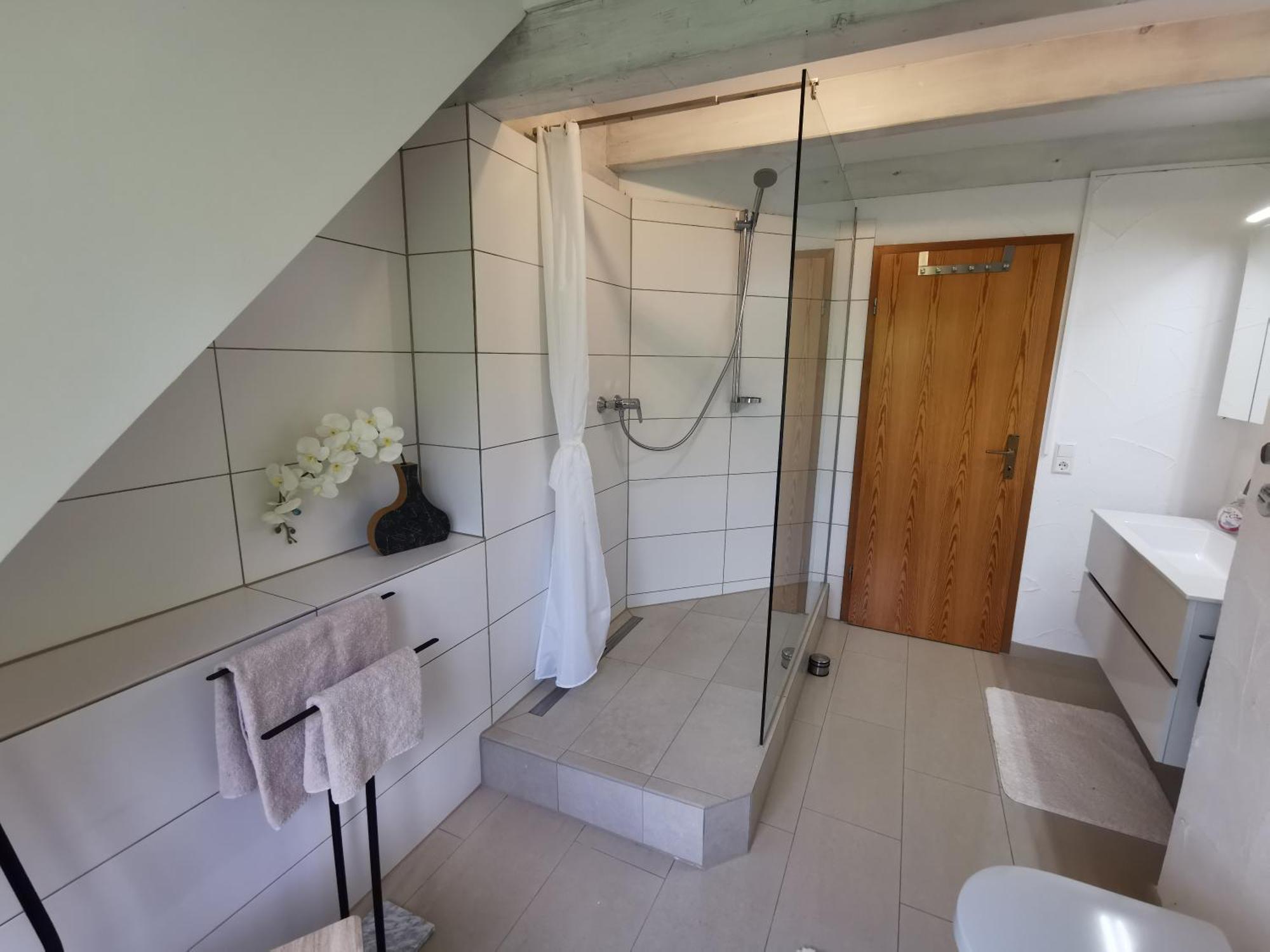 Im Herzen Von Apartment