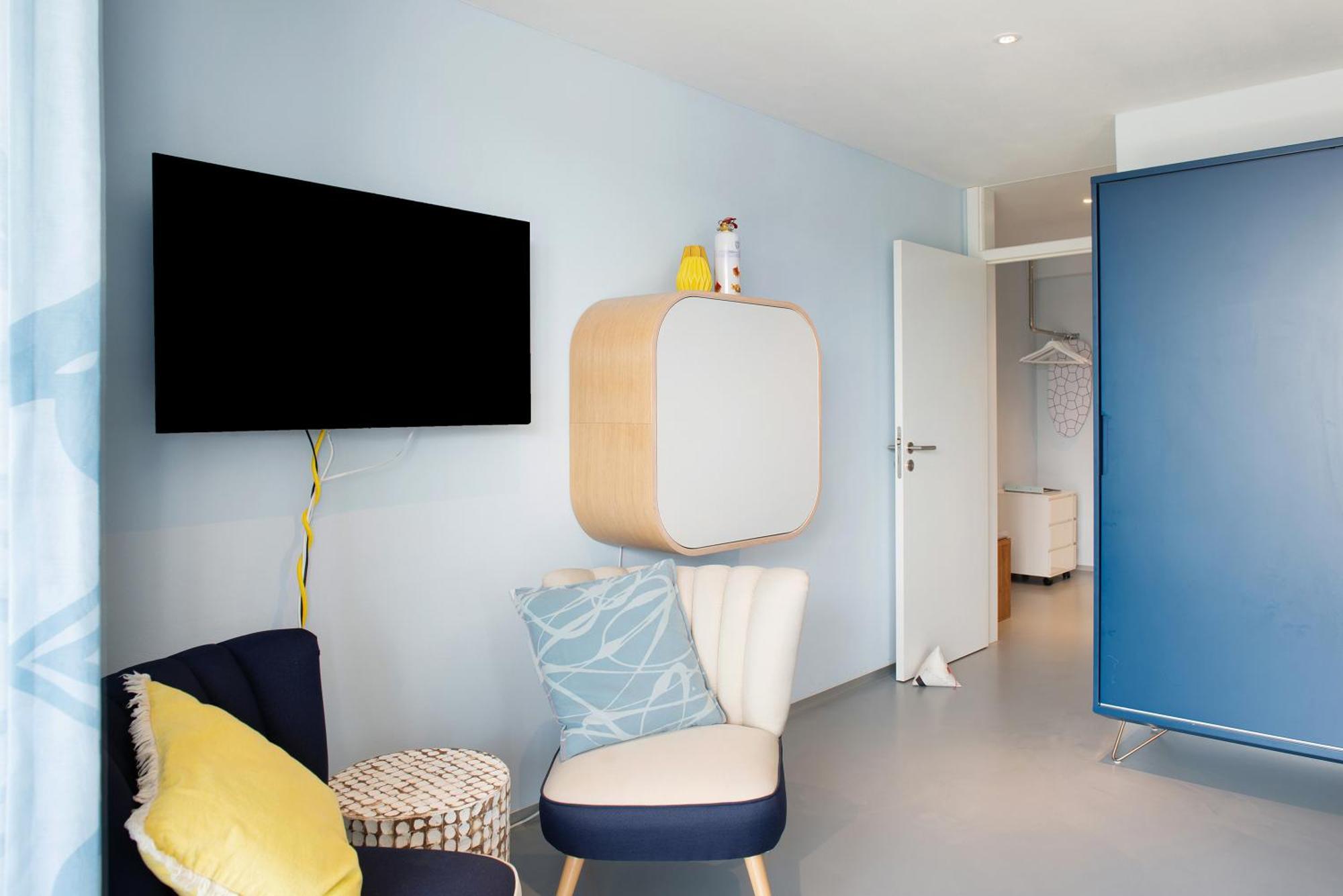 Apartment Seeart-apartment No 86 *