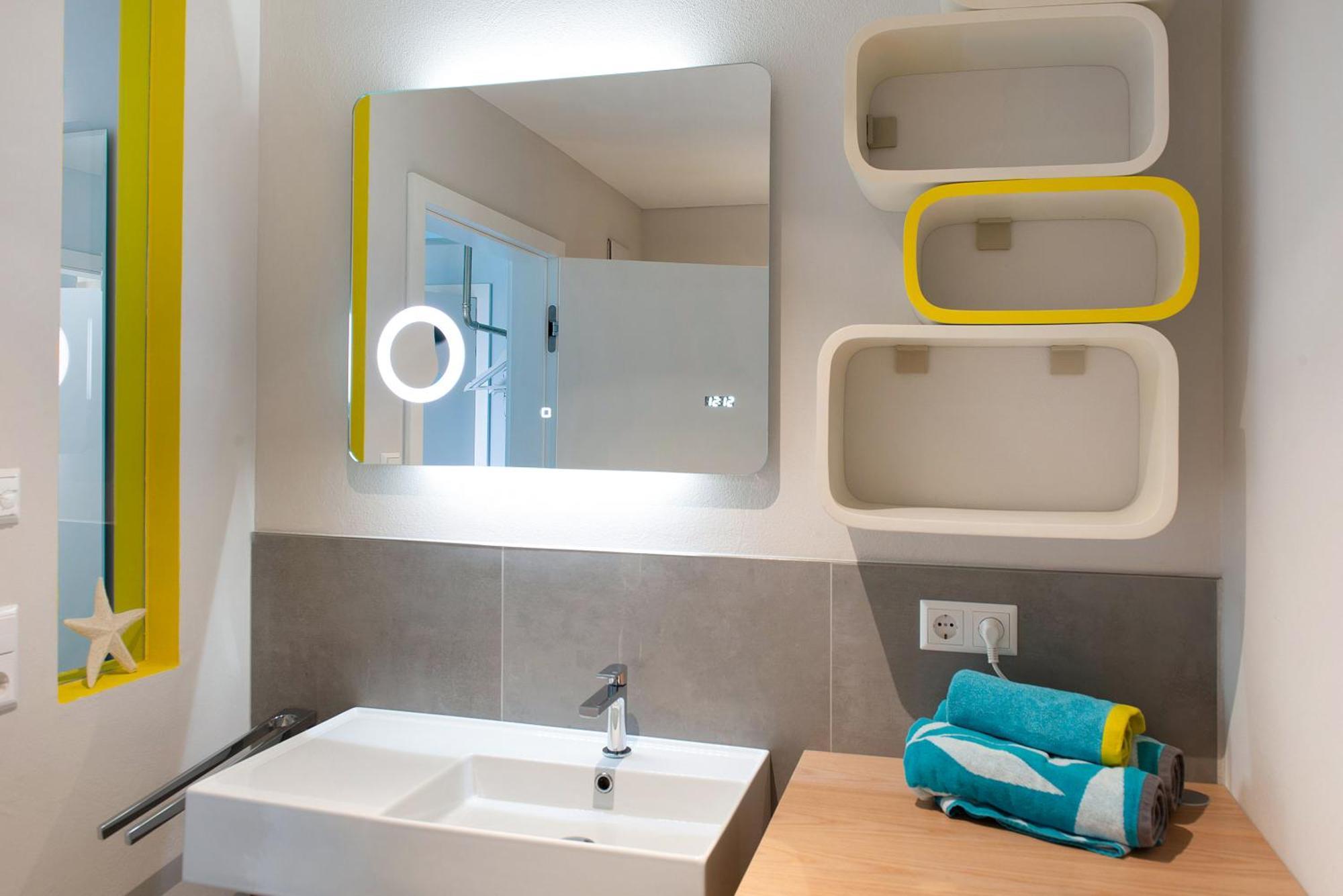 Seeart-apartment No 86 *
