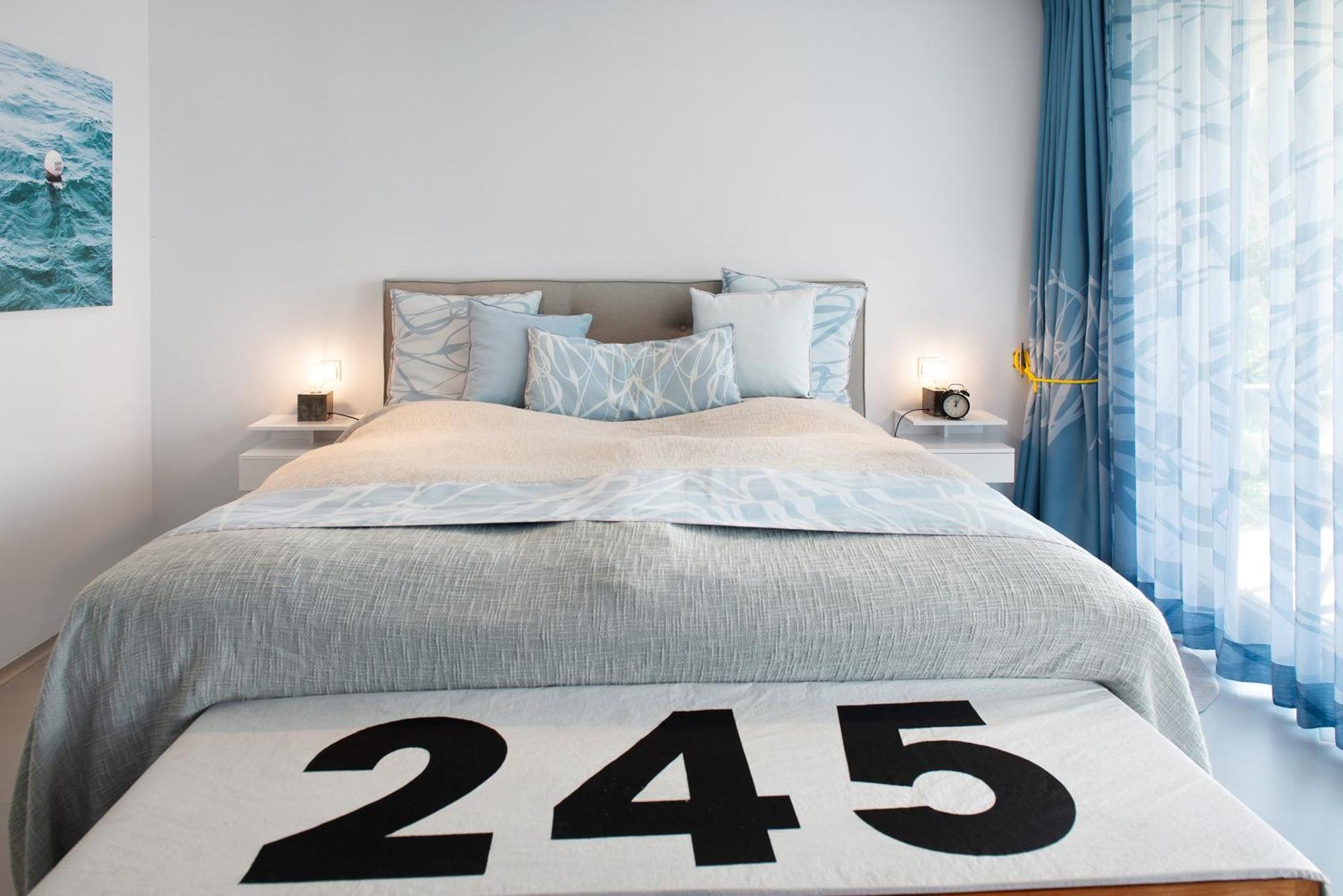 Seeart-apartment No 86