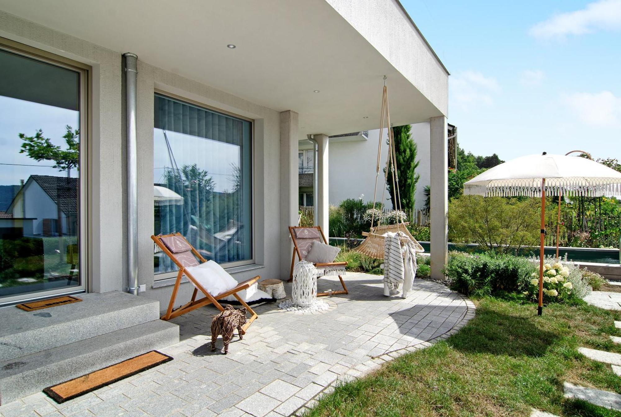 Apartment Seeart-apartment No 86