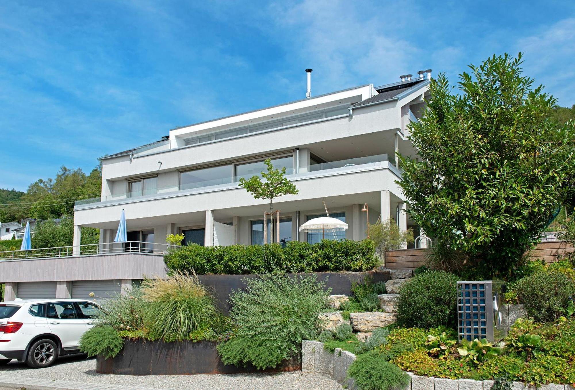 Apartment Seeart-apartment No 86 *