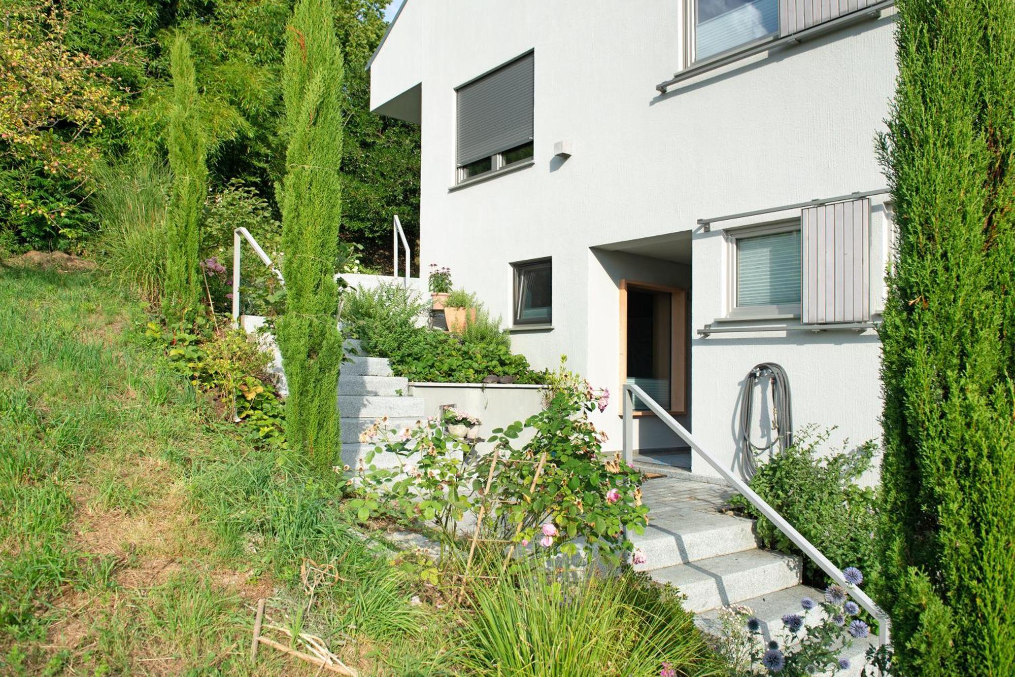 Apartment Seeart-apartment No 86 Bodman-Ludwigshafen
