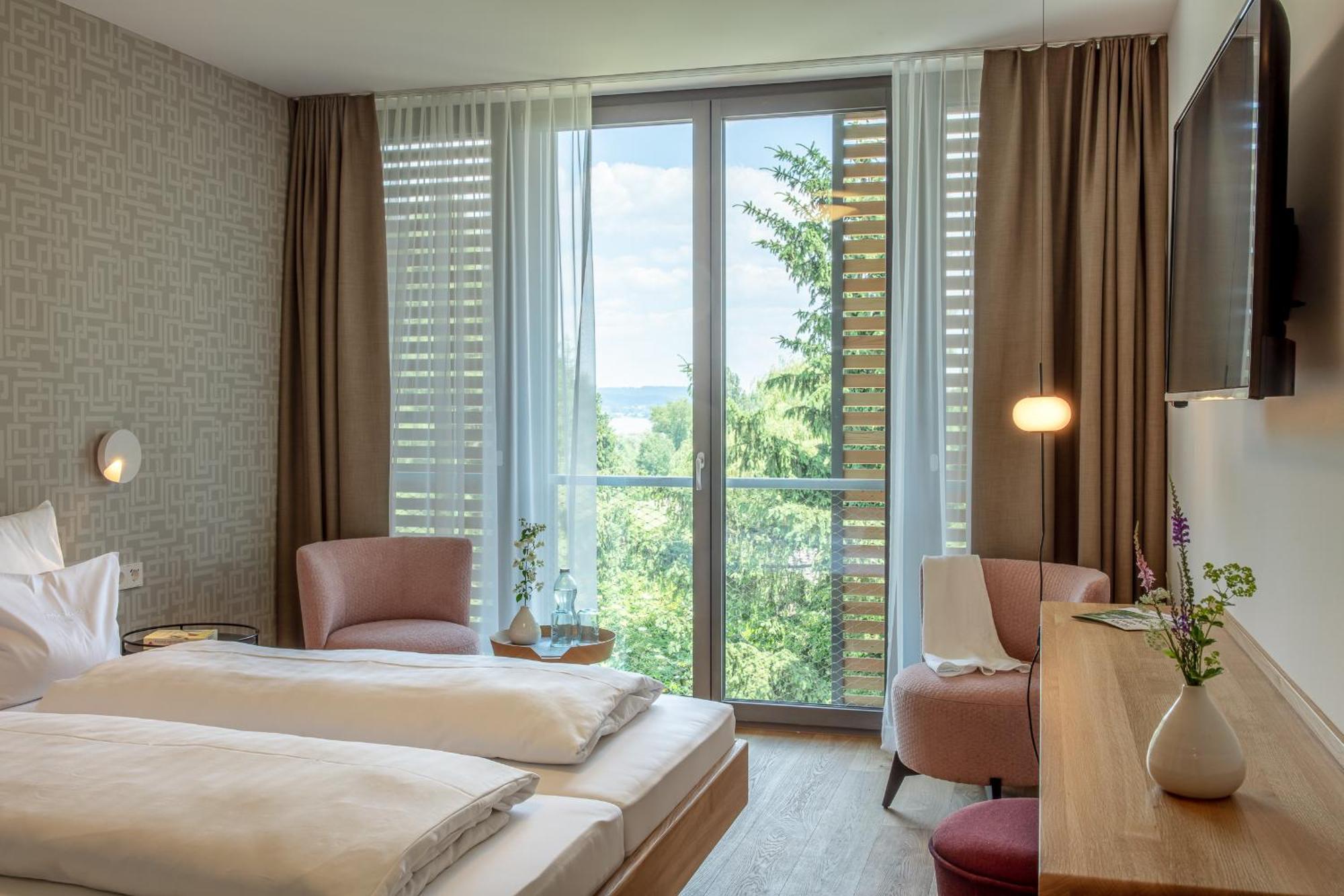 Seehoernle Bio & Hotel 3*