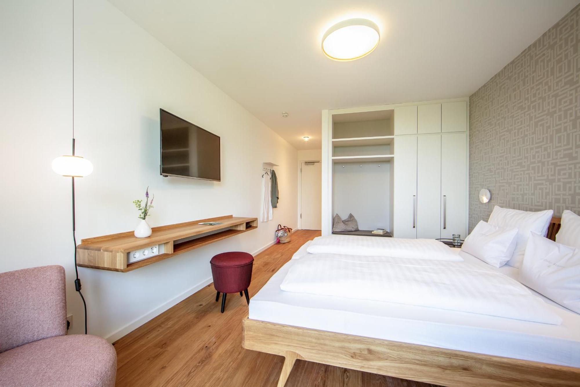 Seehoernle Bio & Hotel 3*