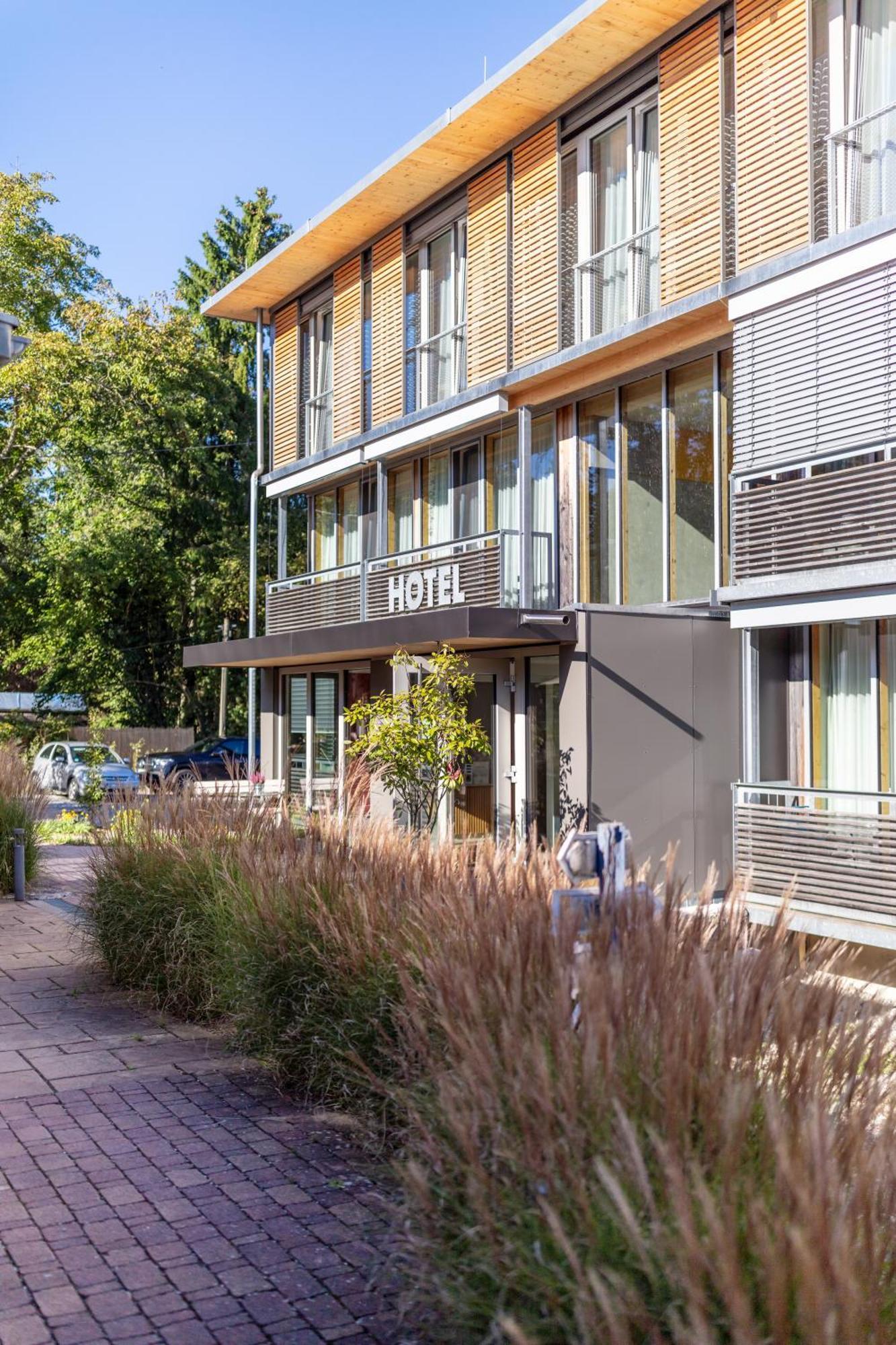 Seehoernle Bio & Hotel