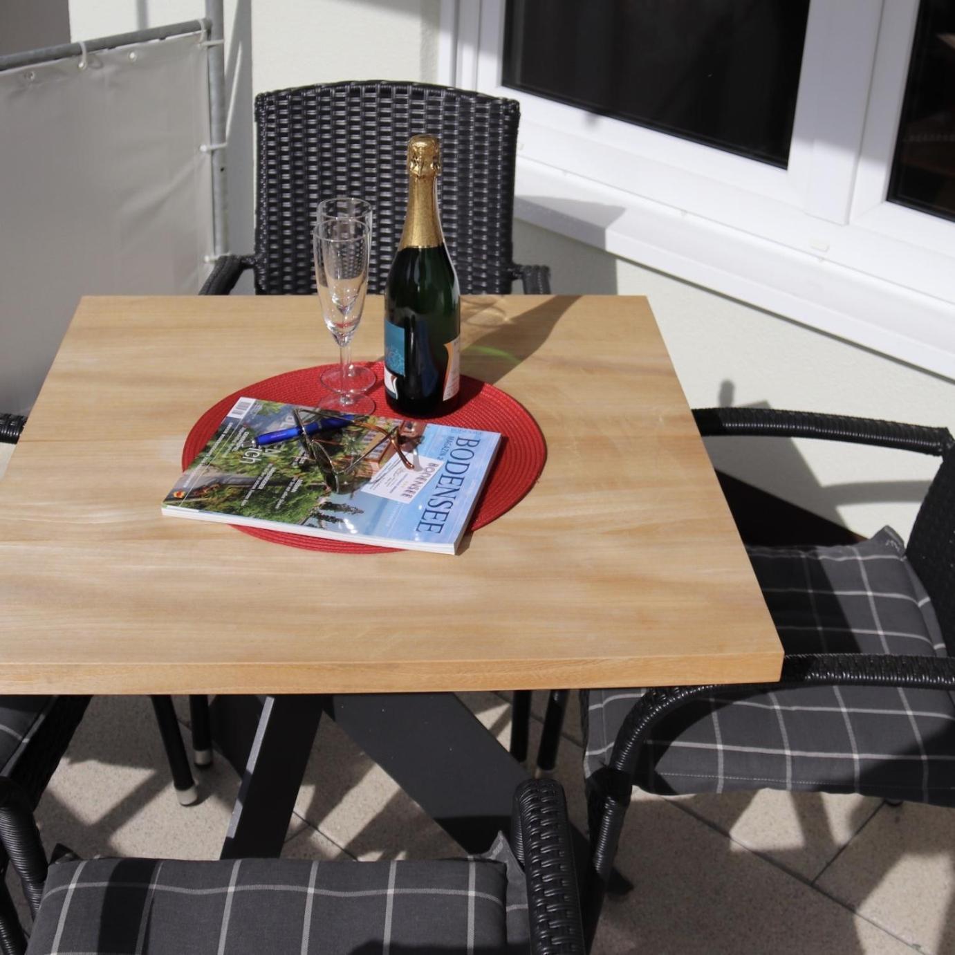 Gaestehaus Maeder Am Hafen Holiday home