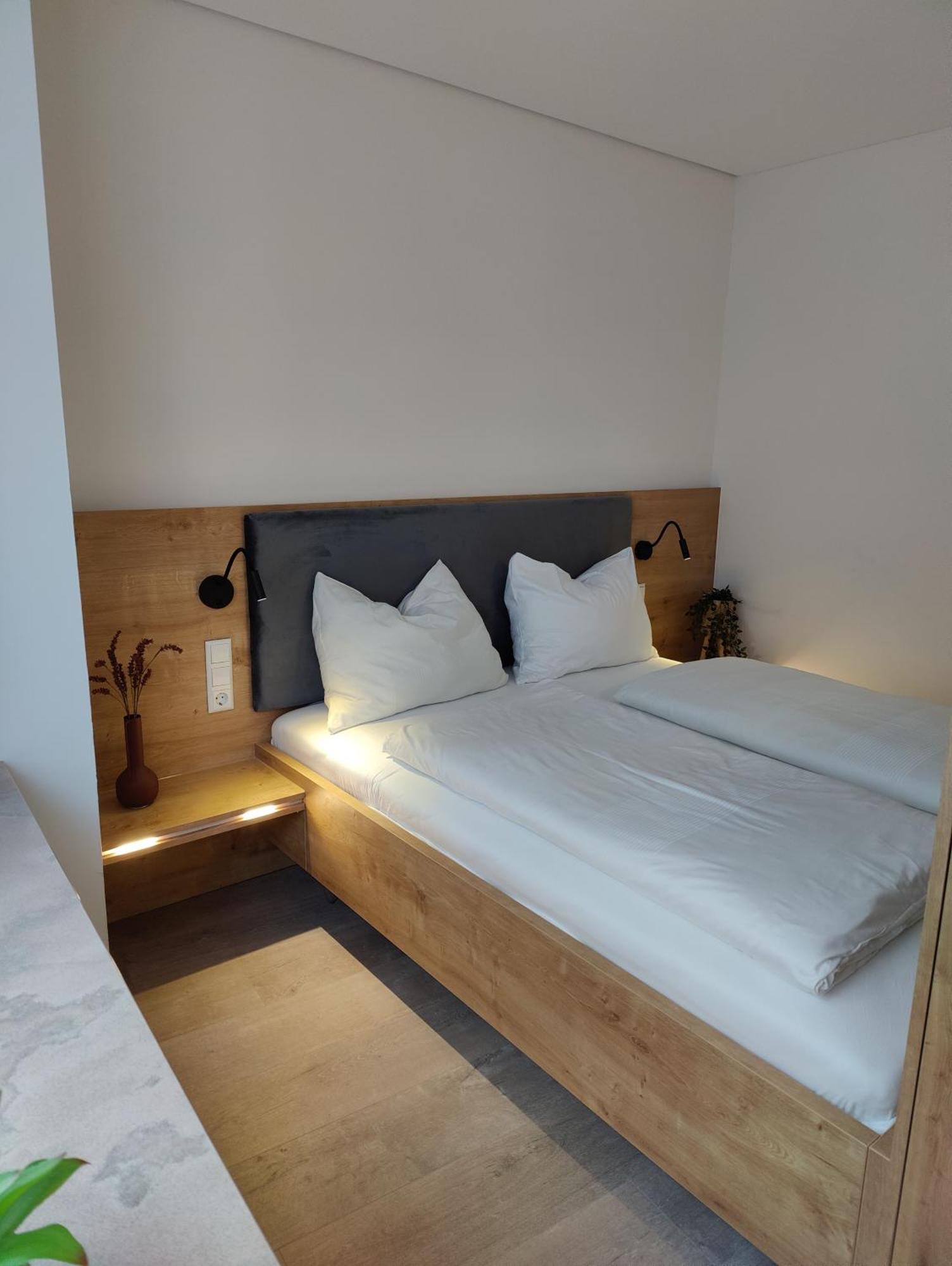 La Fleur 4* Uberlingen