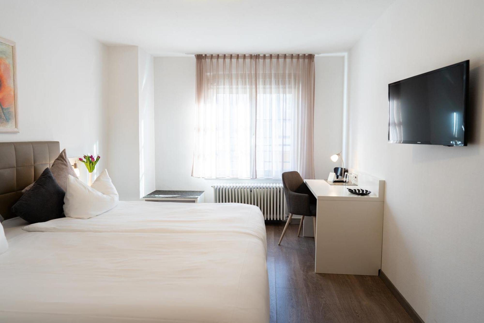 Hotel La Fleur