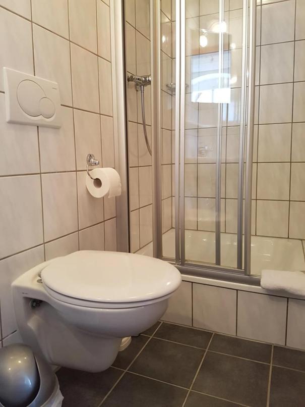 Hagnau, Irseer Hof Apartment