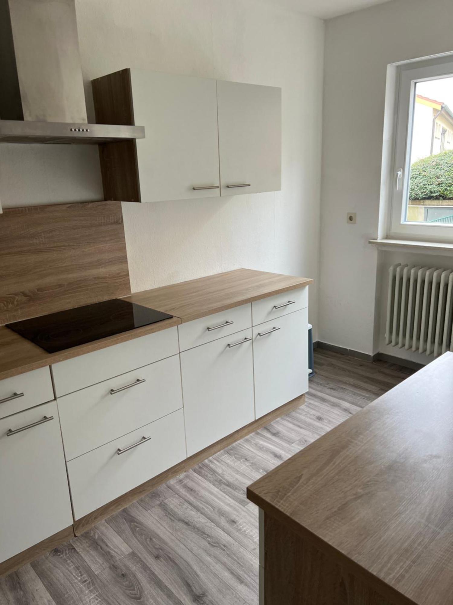 Holiday home Reiheneckhaus Mit Garten Und Terasse *