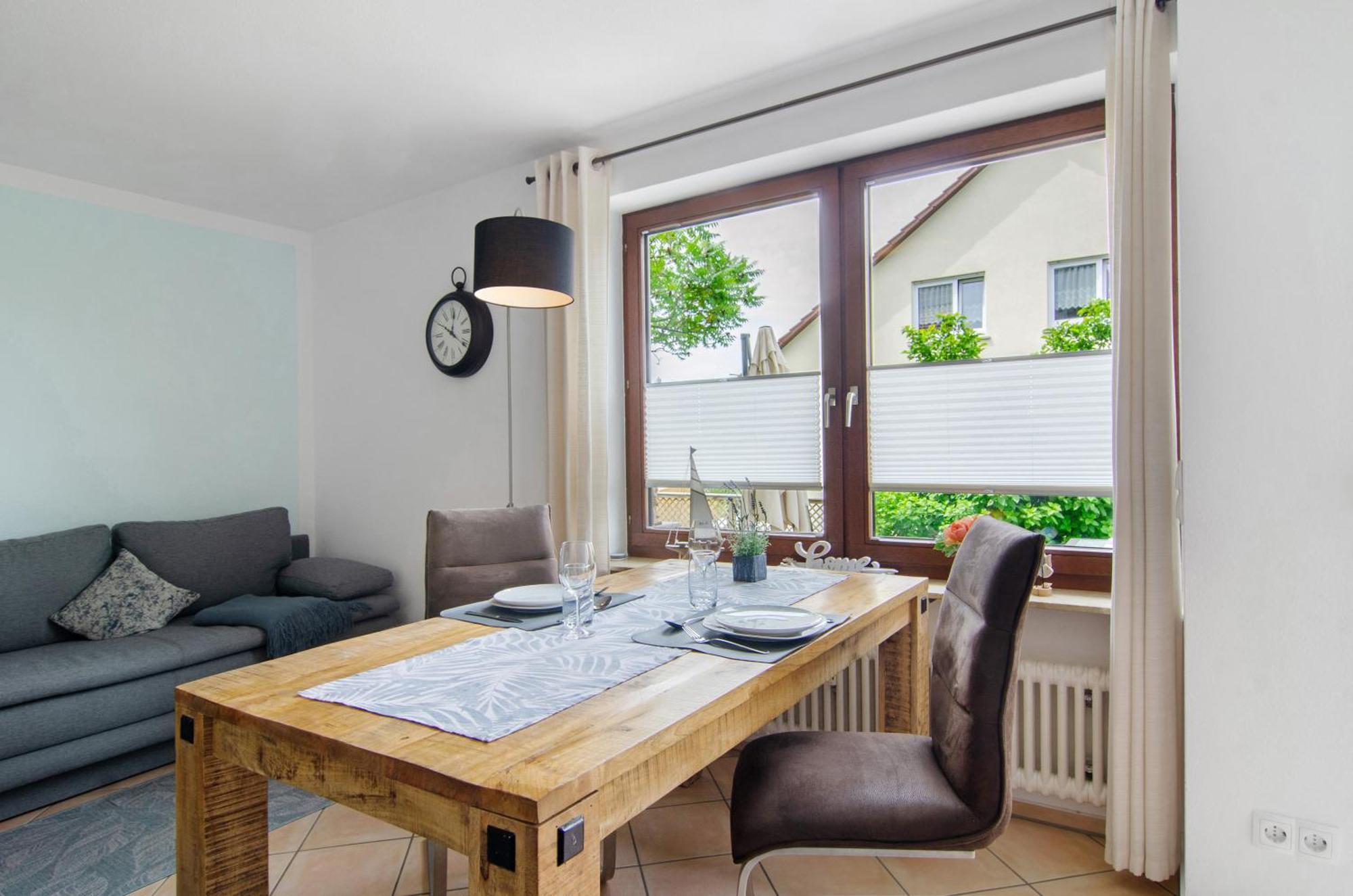 Mit Terrasse Salem (Baden-Wurttemberg)