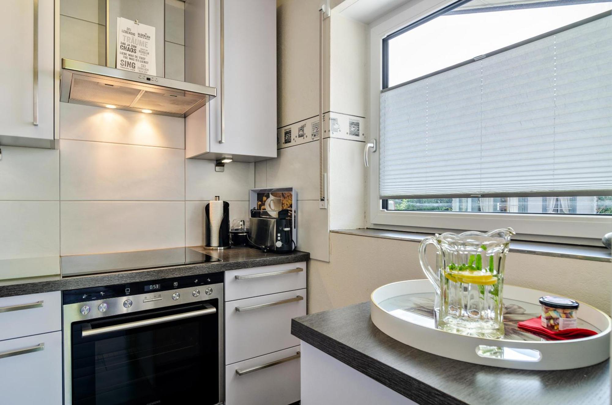 Wegen Apartment Salem (Baden-Wurttemberg)