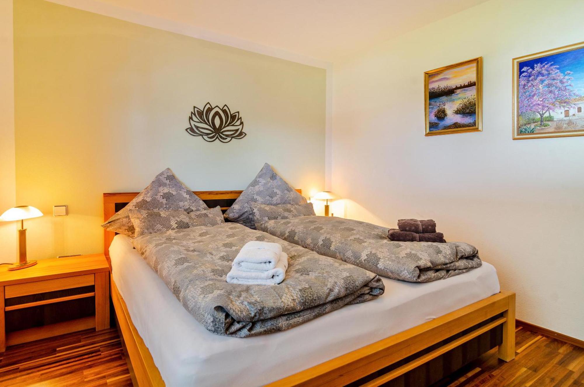 Apartment Wegen Salem (Baden-Wurttemberg)