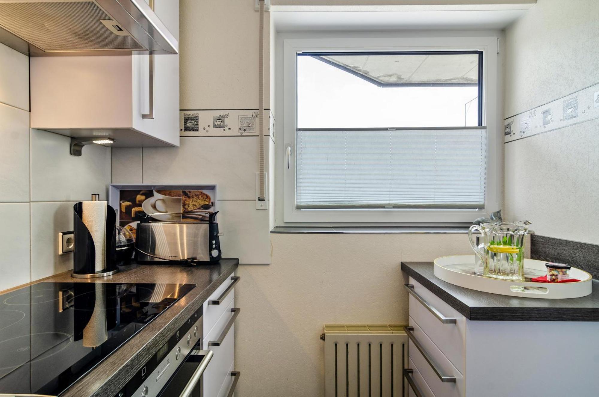 Apartment Wegen