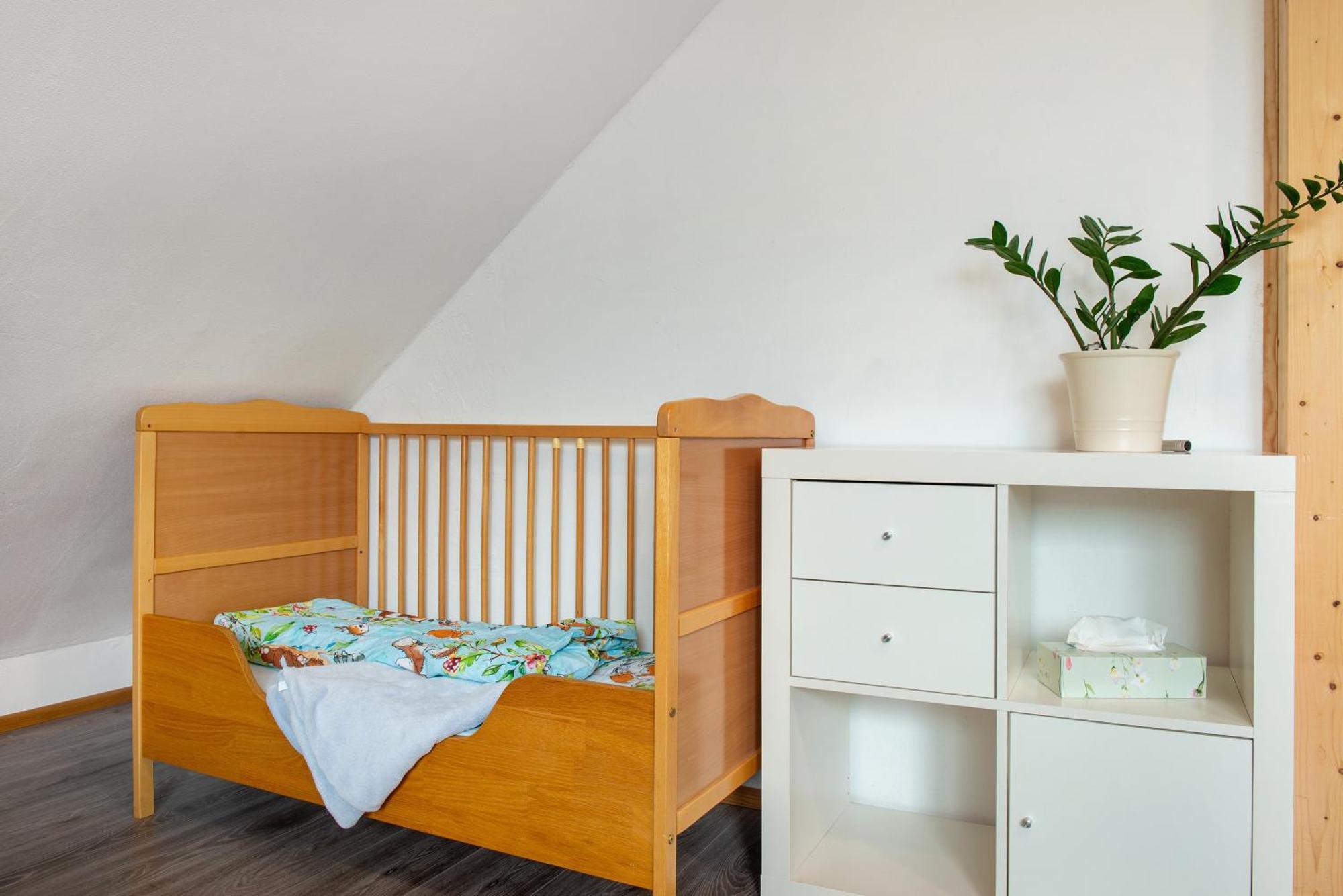Am Schlosssee Apartment