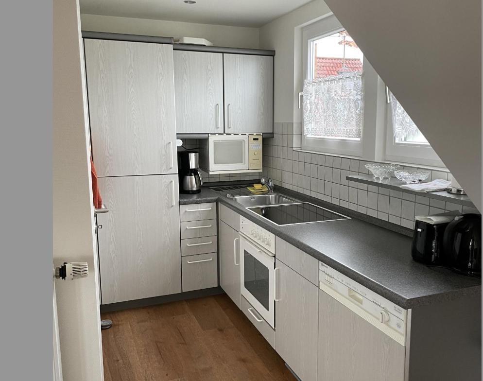 Ferien-und Wilma Apartment