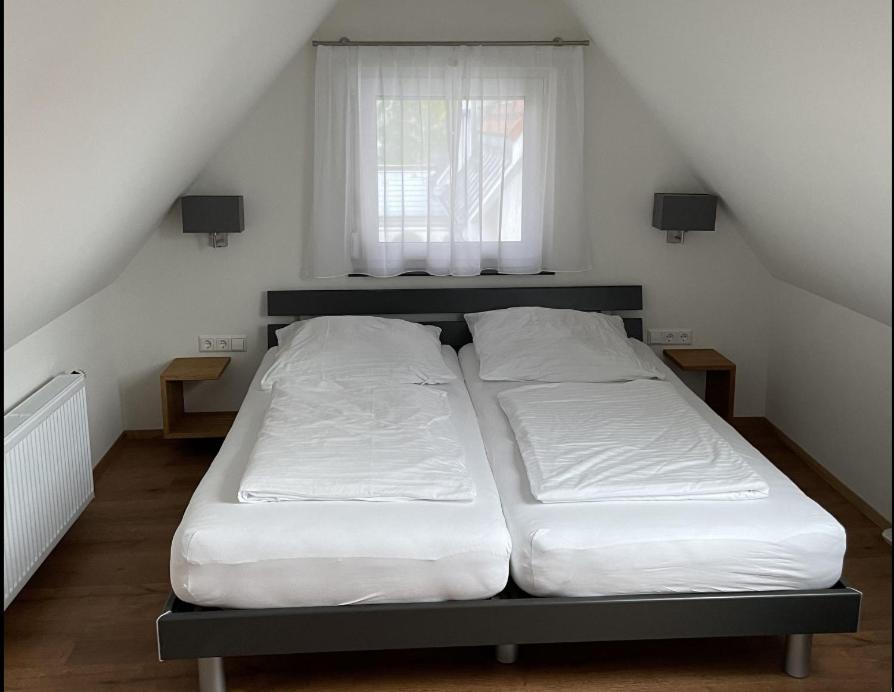 Apartment Ferien-und Wilma